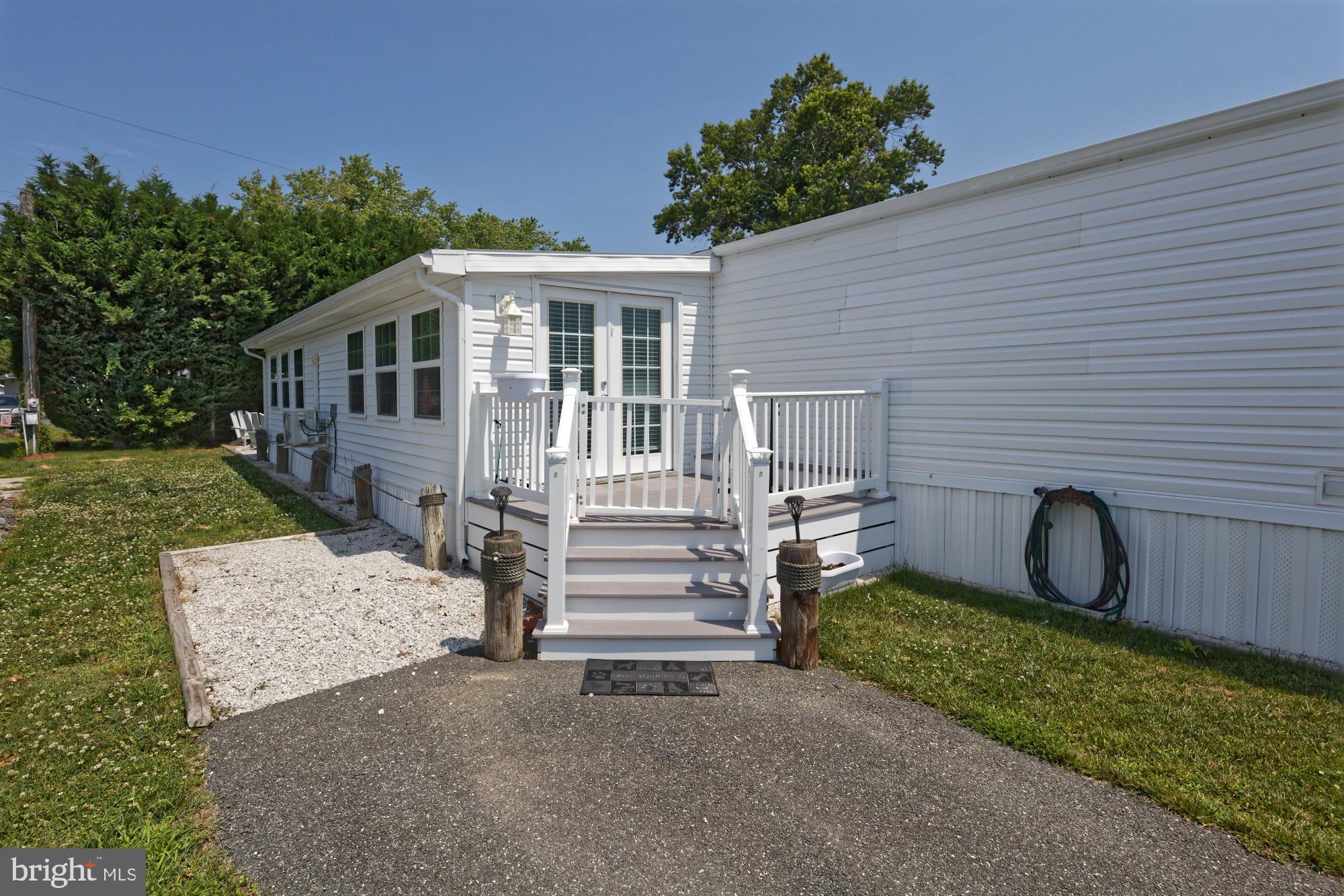 SEA AIR VILLAGE - Residential