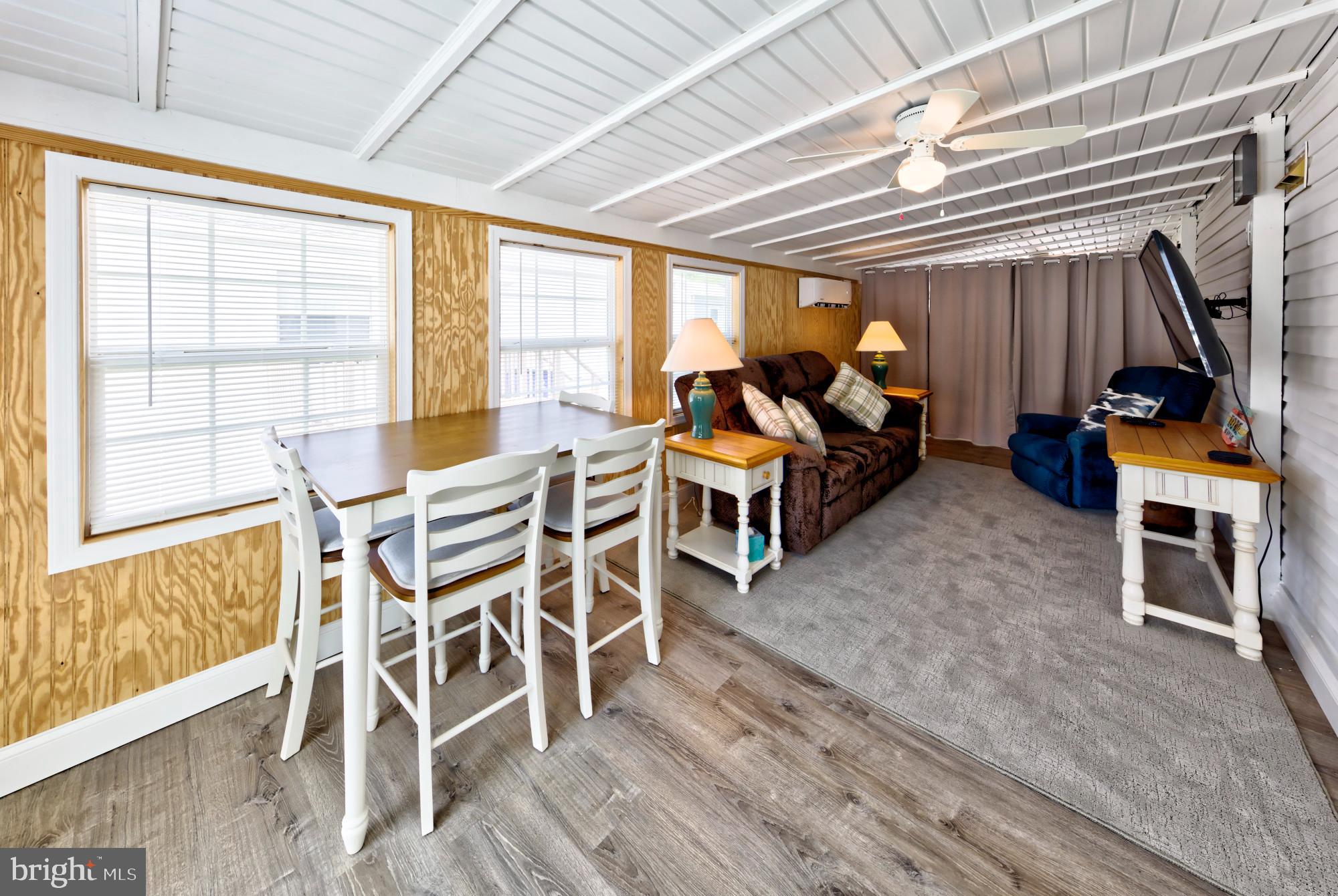 SEA AIR VILLAGE - Residential