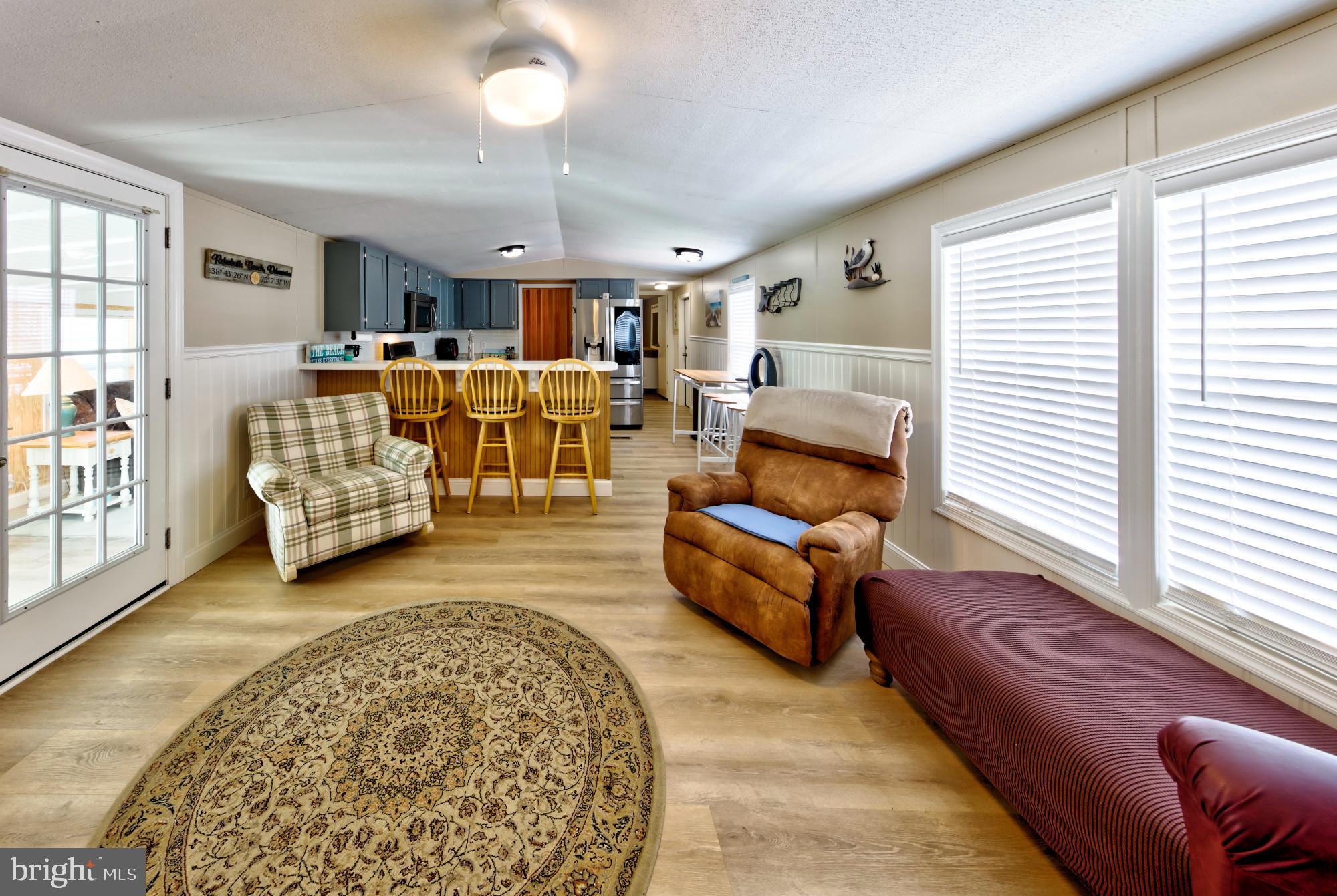 SEA AIR VILLAGE - Residential