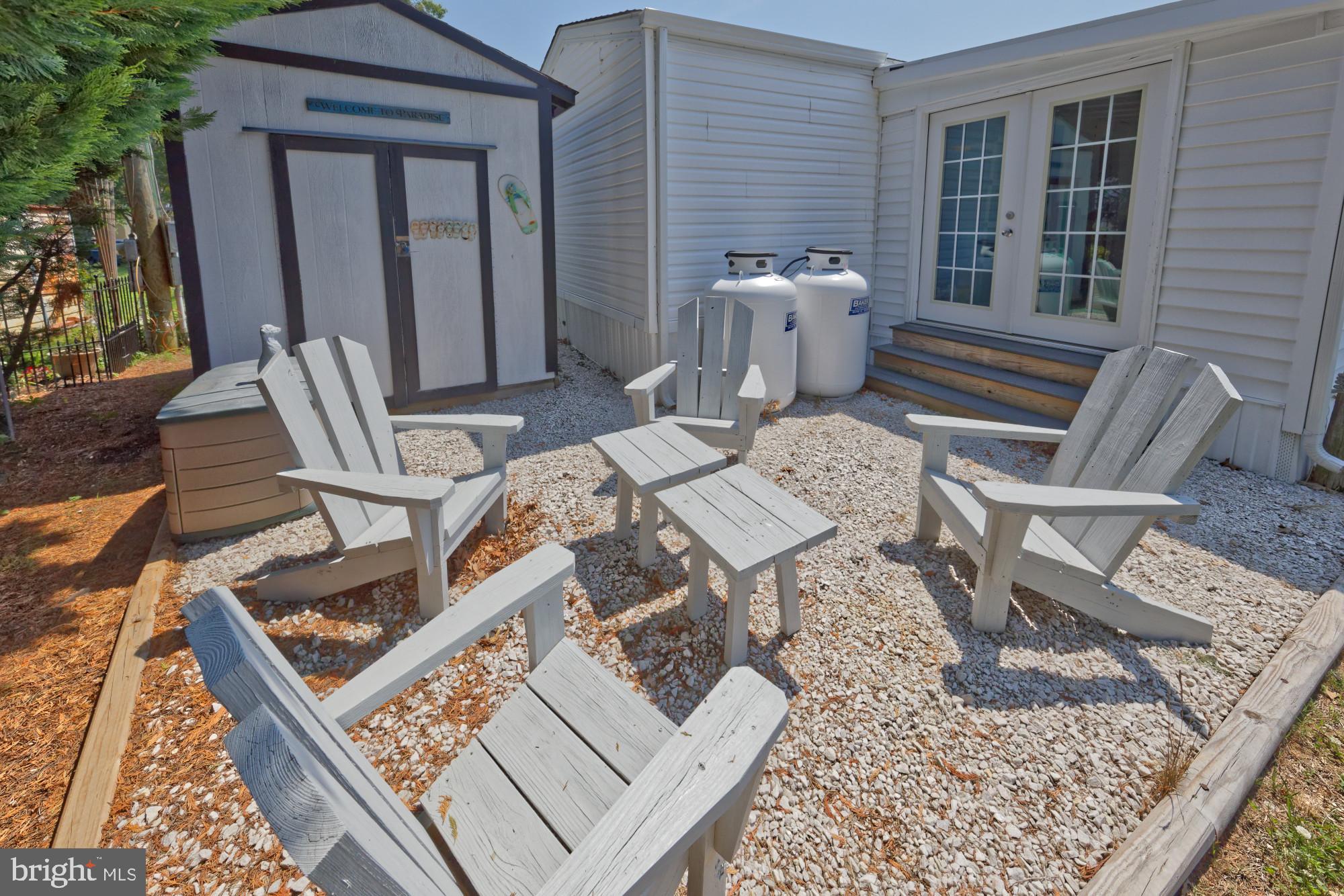 SEA AIR VILLAGE - Residential