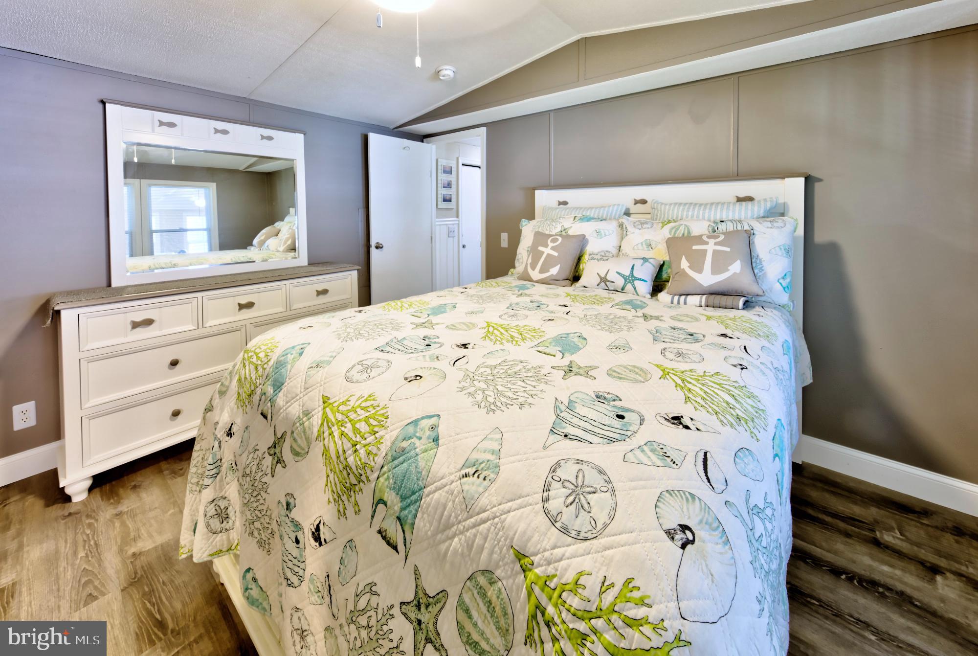 SEA AIR VILLAGE - Residential