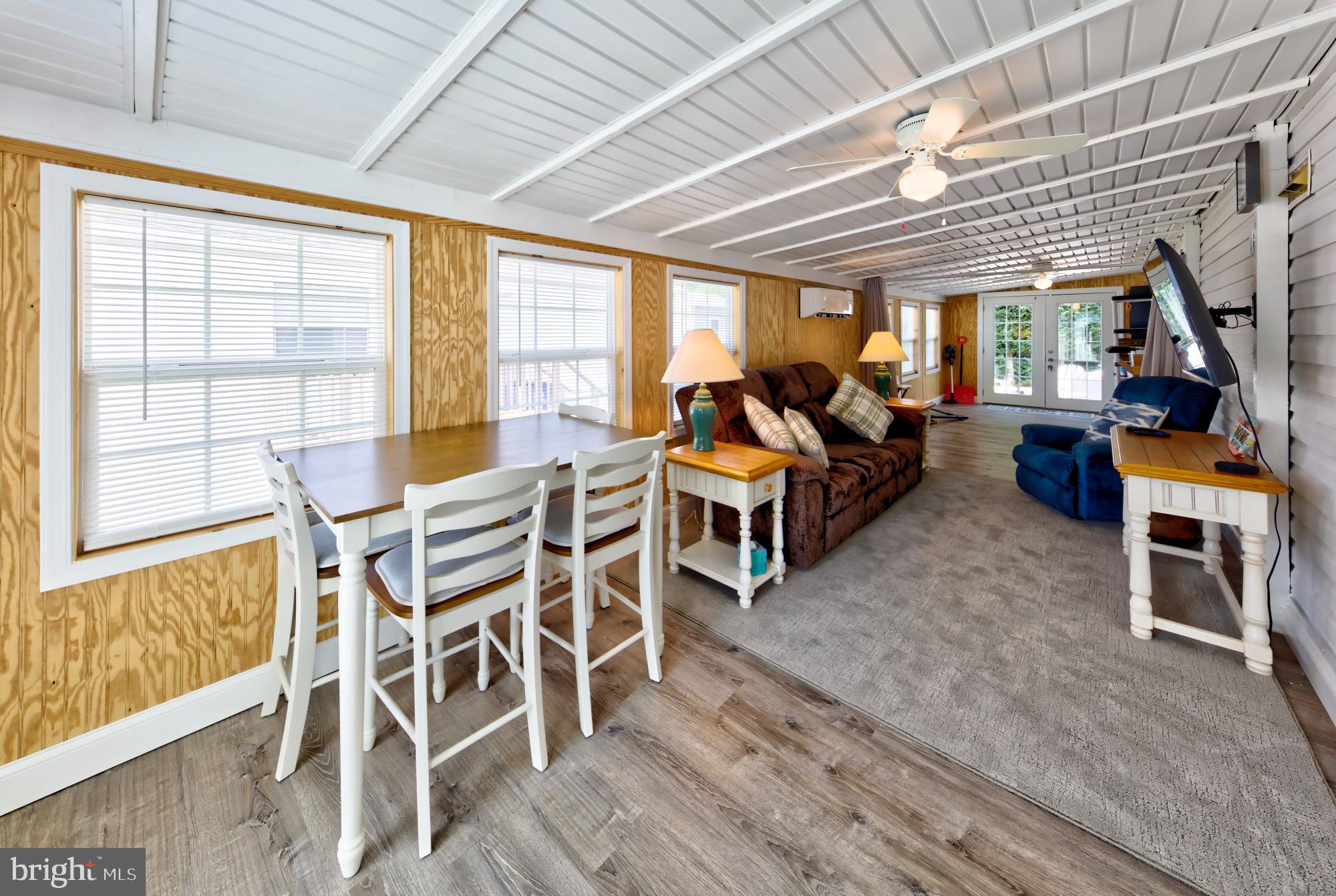 SEA AIR VILLAGE - Residential