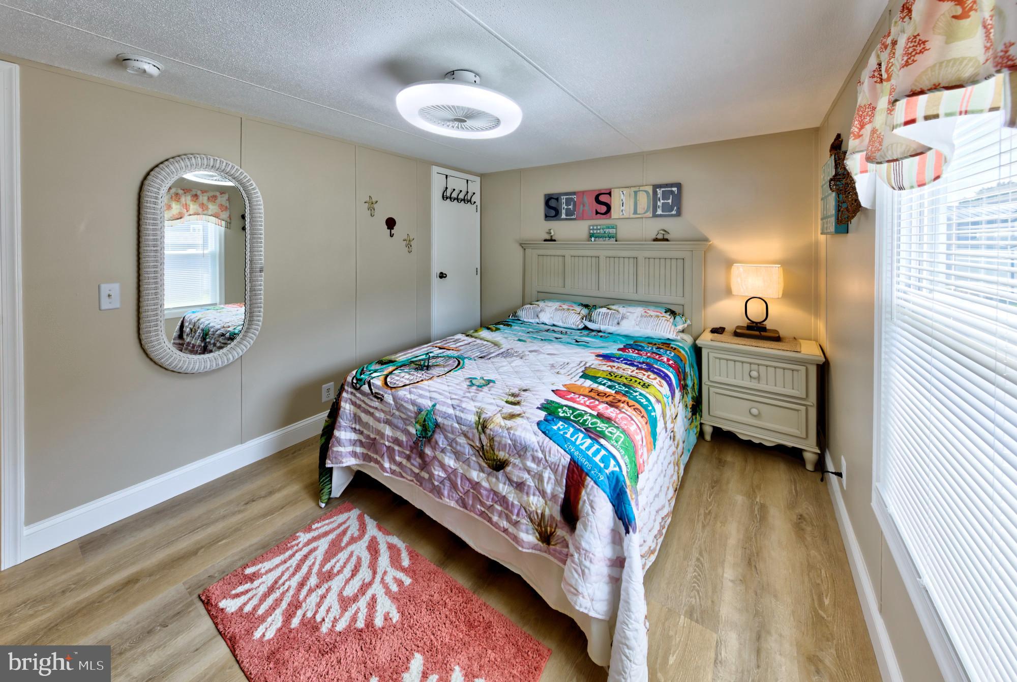 SEA AIR VILLAGE - Residential