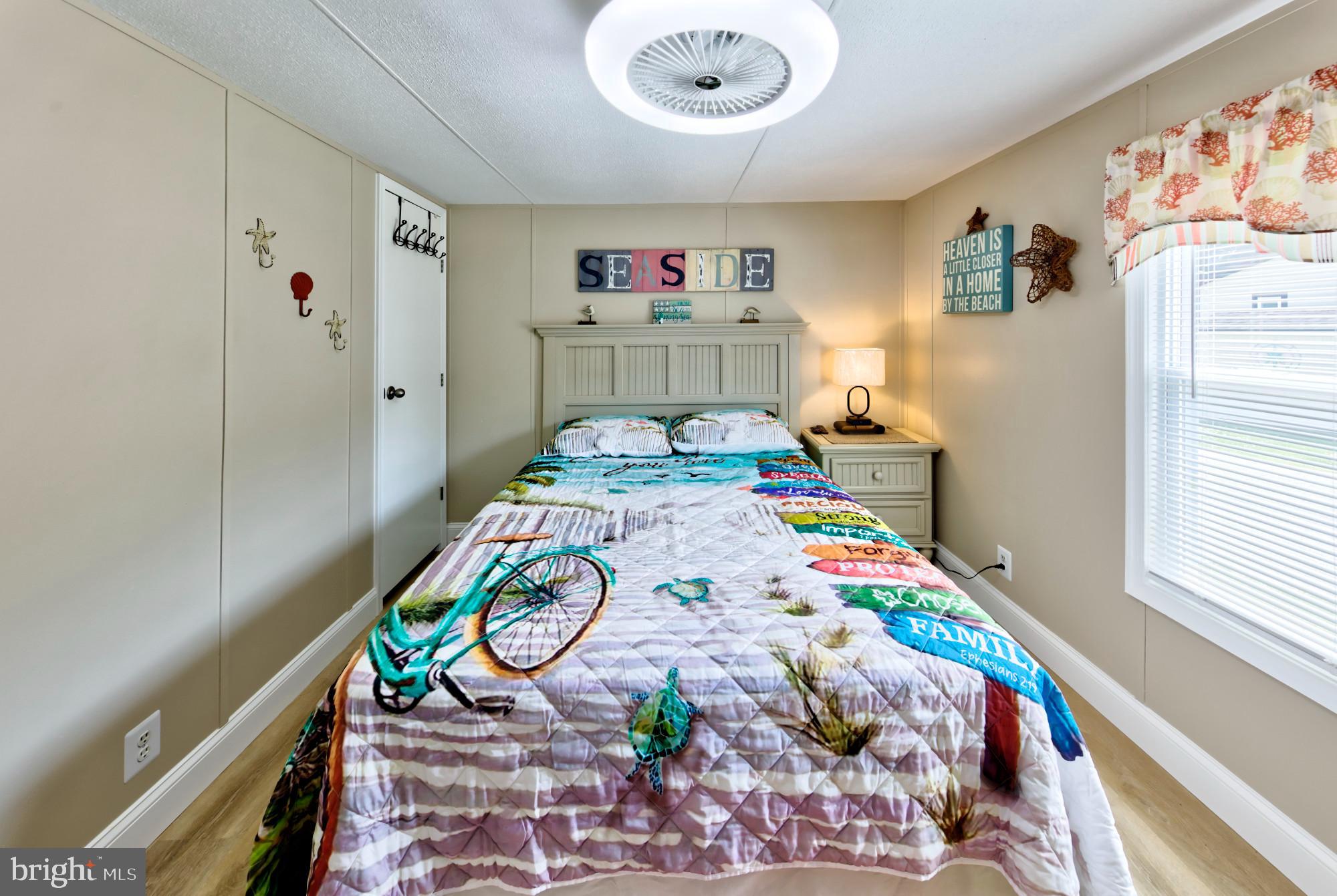 SEA AIR VILLAGE - Residential