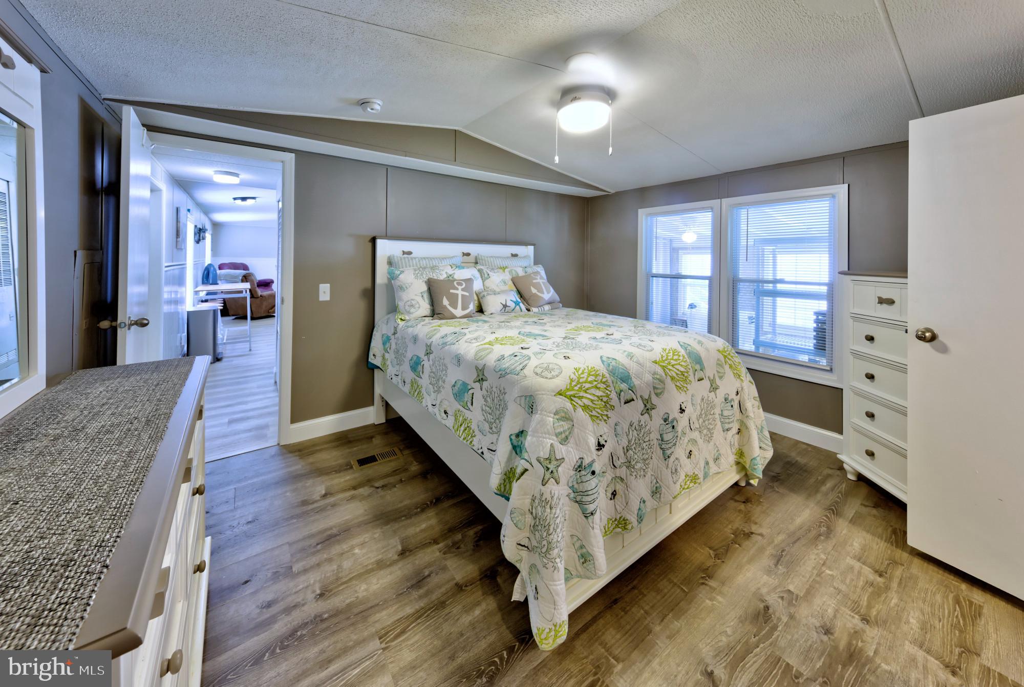 SEA AIR VILLAGE - Residential