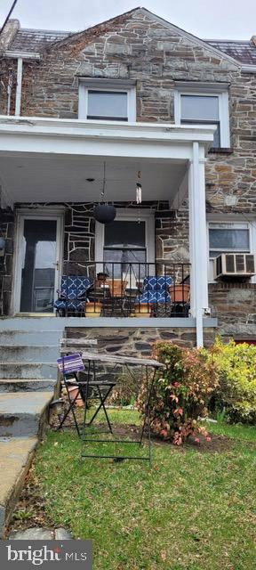 BRIGHTWOOD - Residential