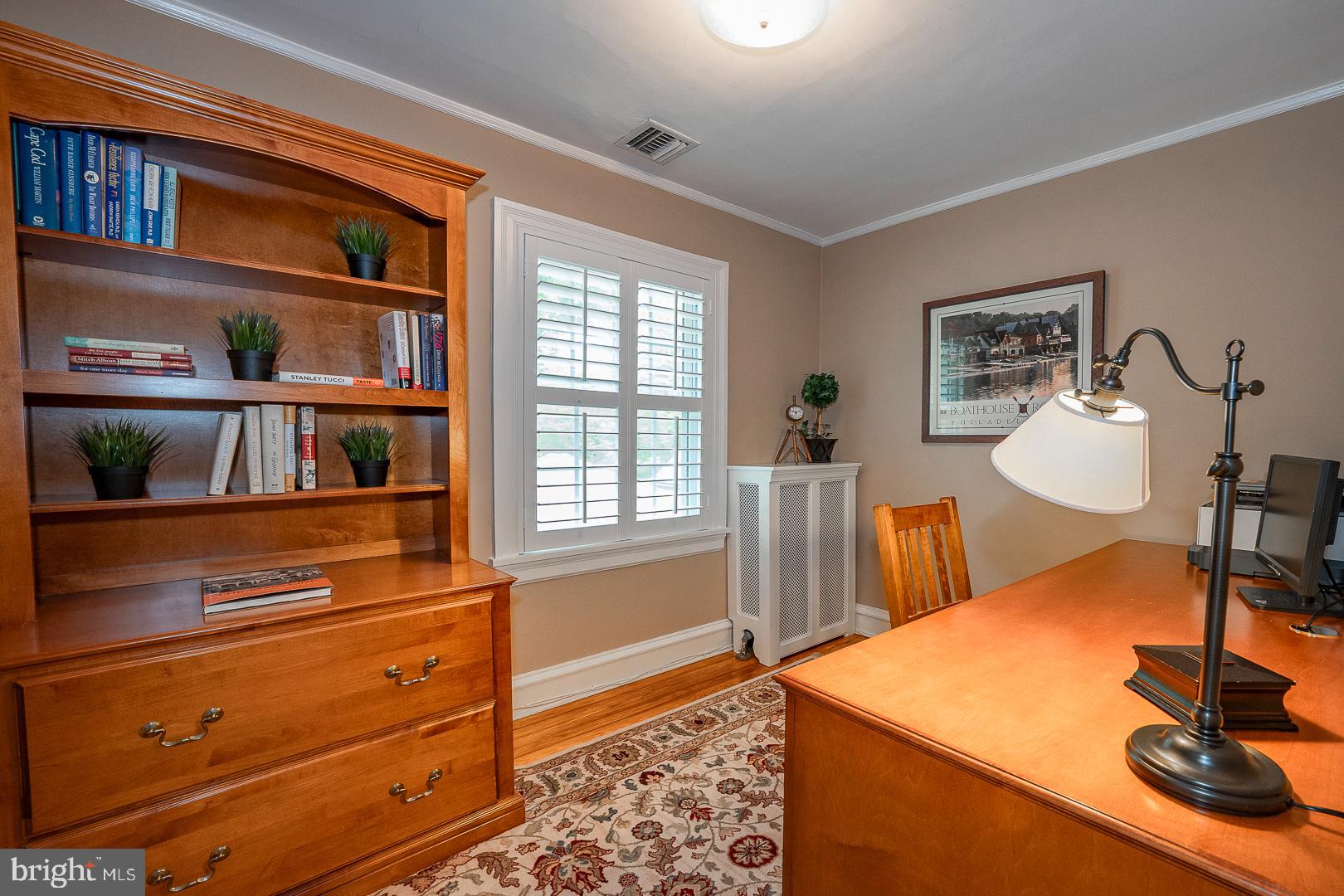SOUTH WAYNE - Residential