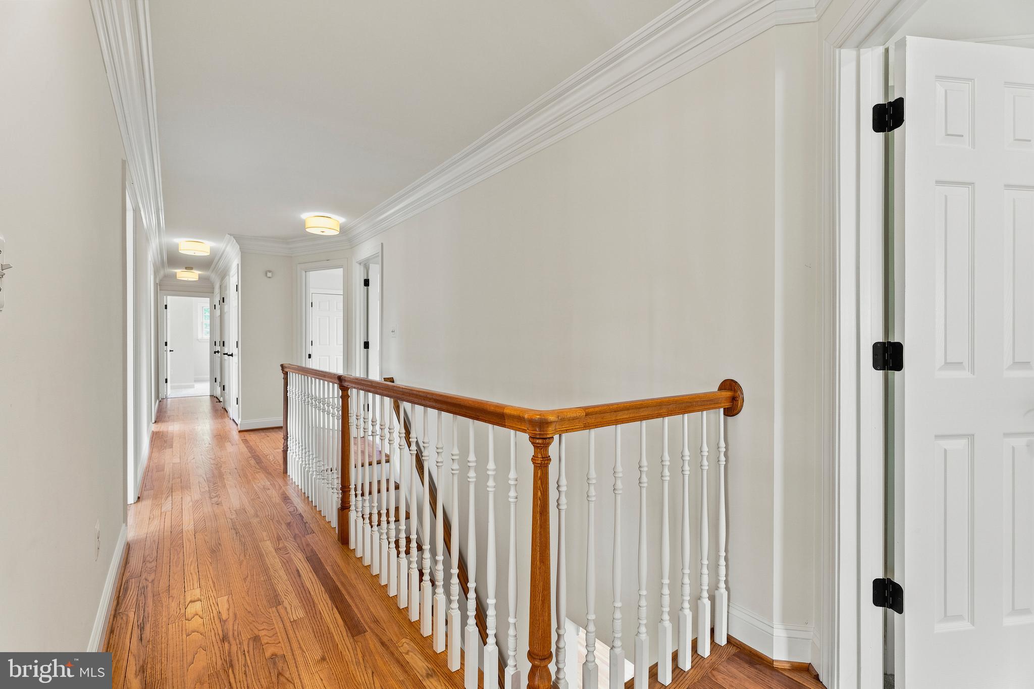 CHURCHVILLE MEADOWS - Residential