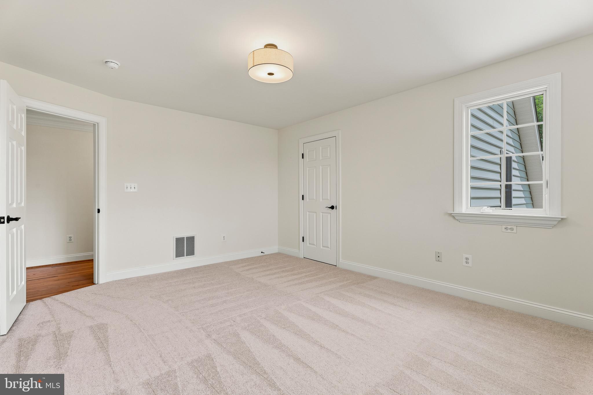 CHURCHVILLE MEADOWS - Residential