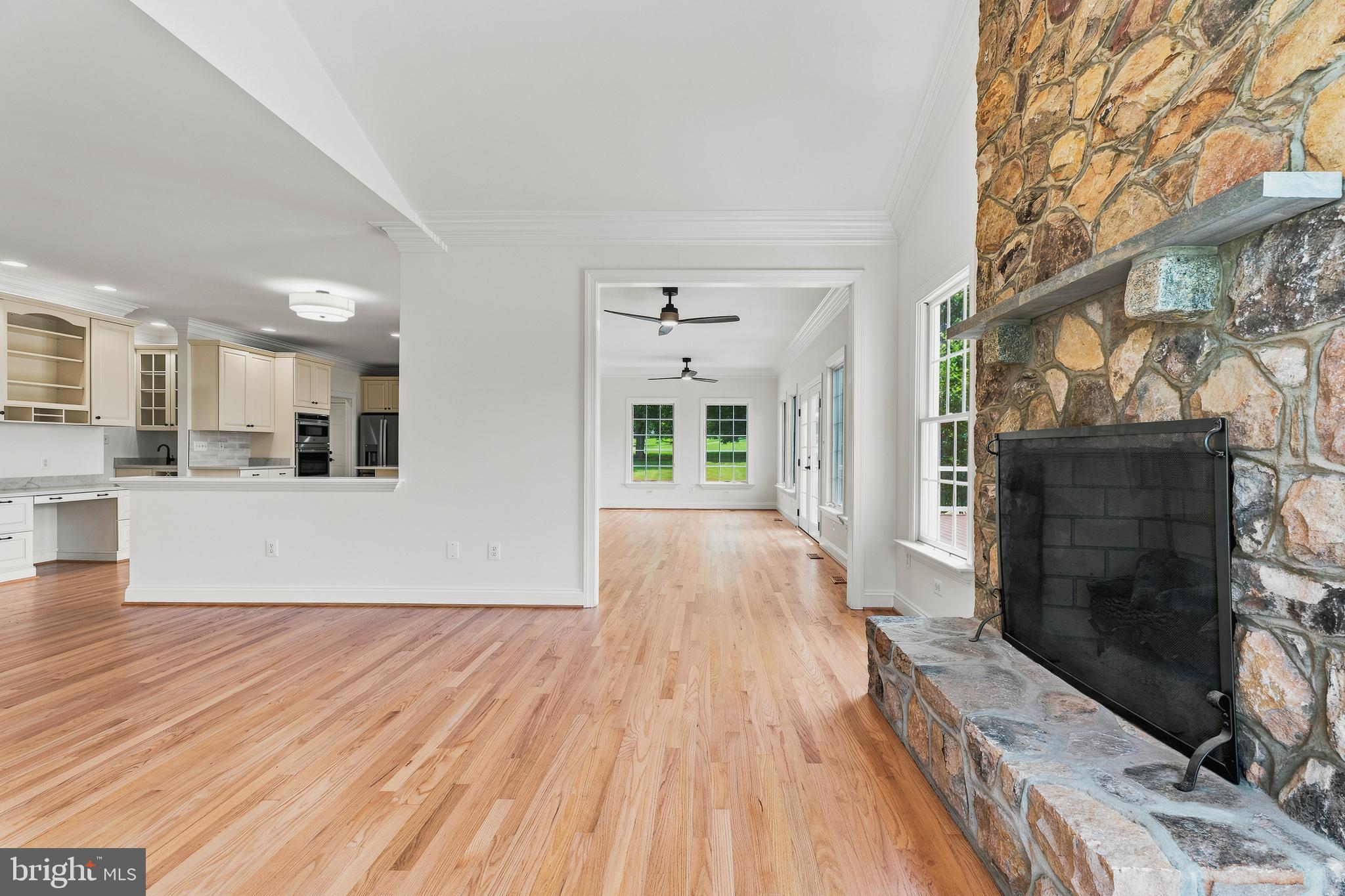 CHURCHVILLE MEADOWS - Residential