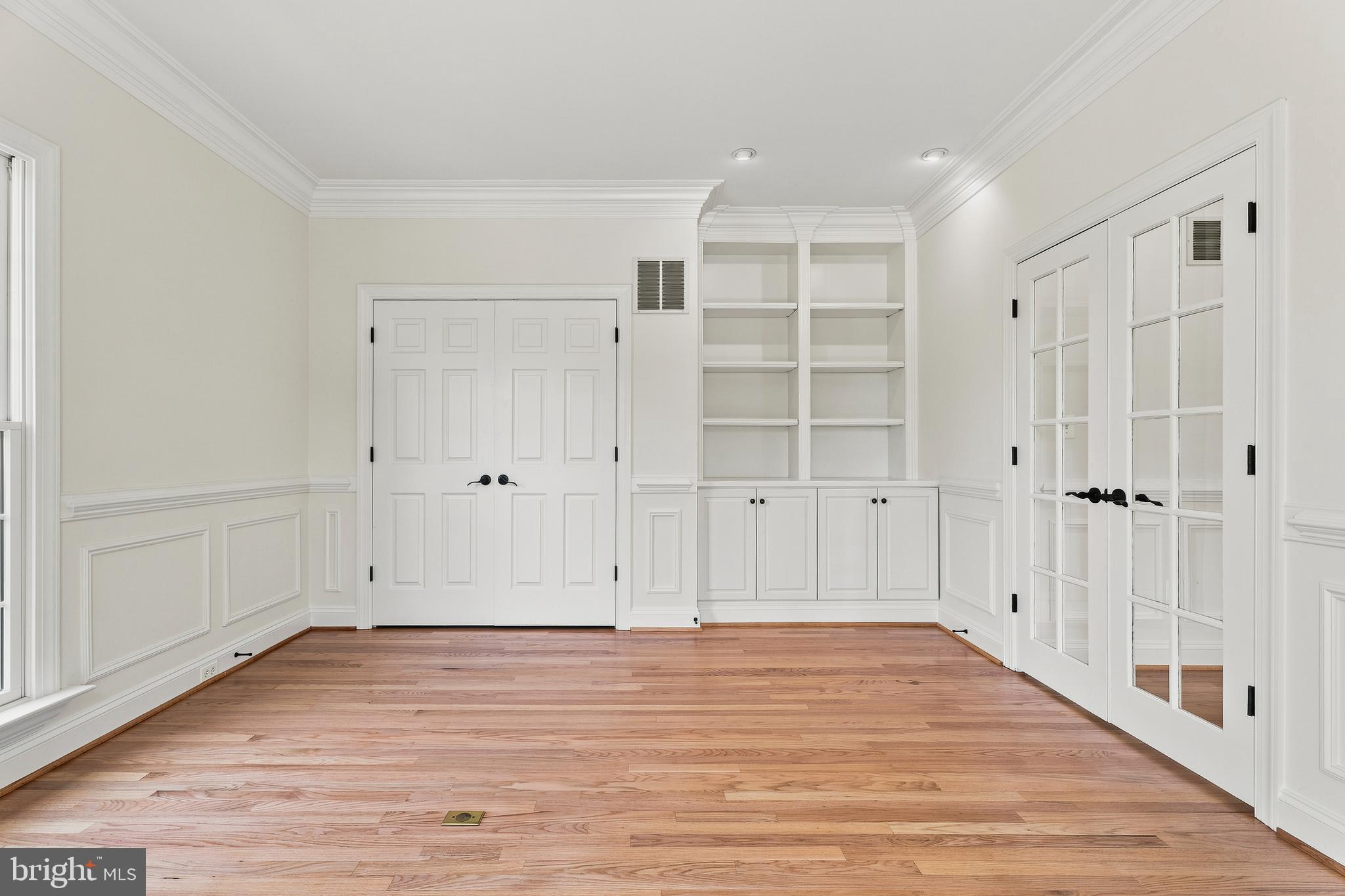 CHURCHVILLE MEADOWS - Residential