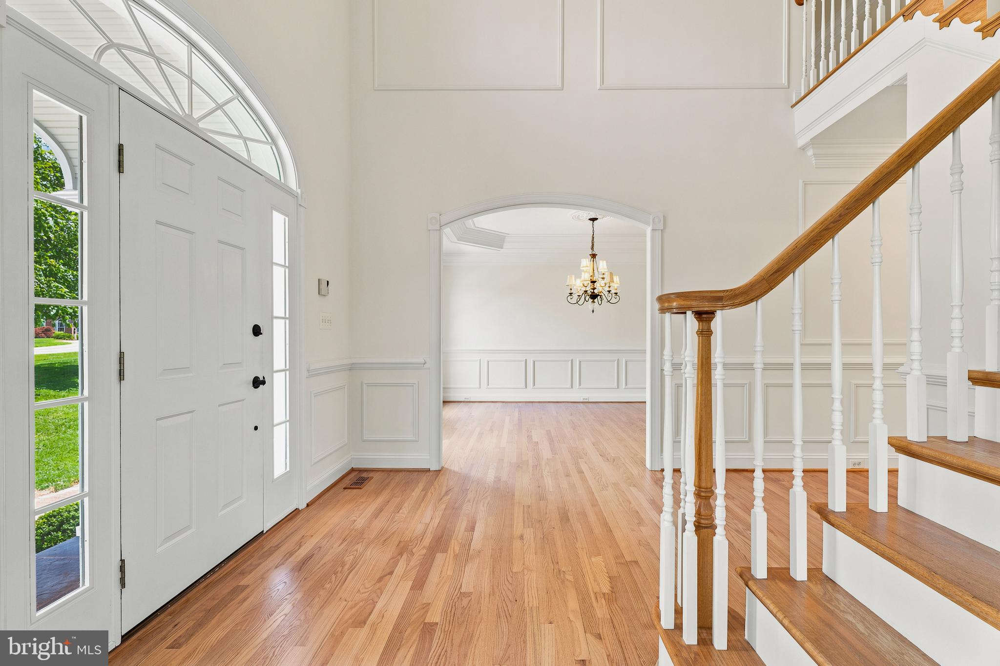 CHURCHVILLE MEADOWS - Residential