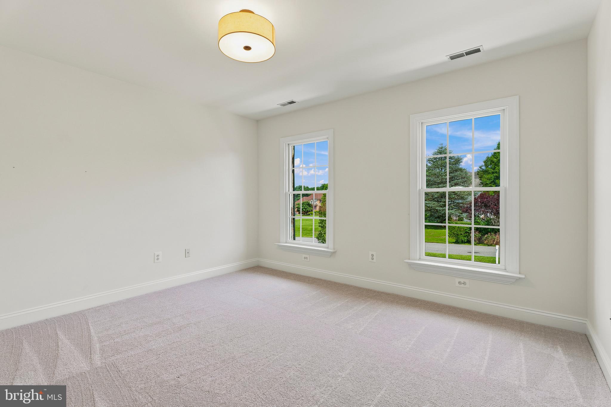 CHURCHVILLE MEADOWS - Residential