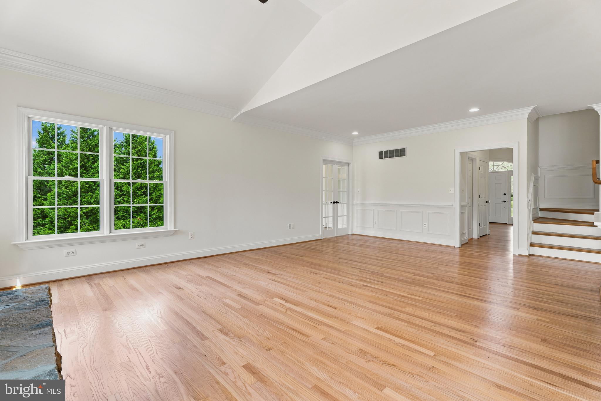 CHURCHVILLE MEADOWS - Residential