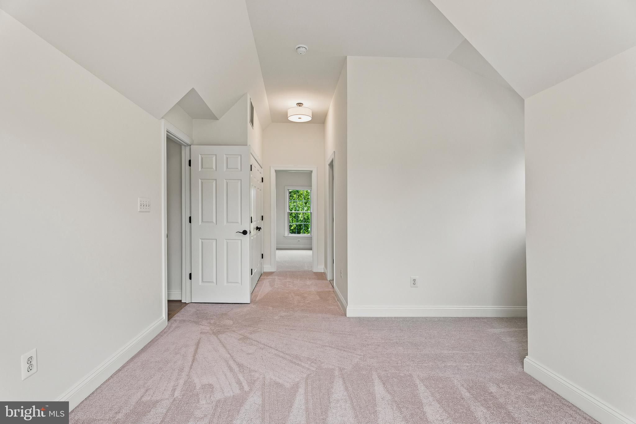 CHURCHVILLE MEADOWS - Residential