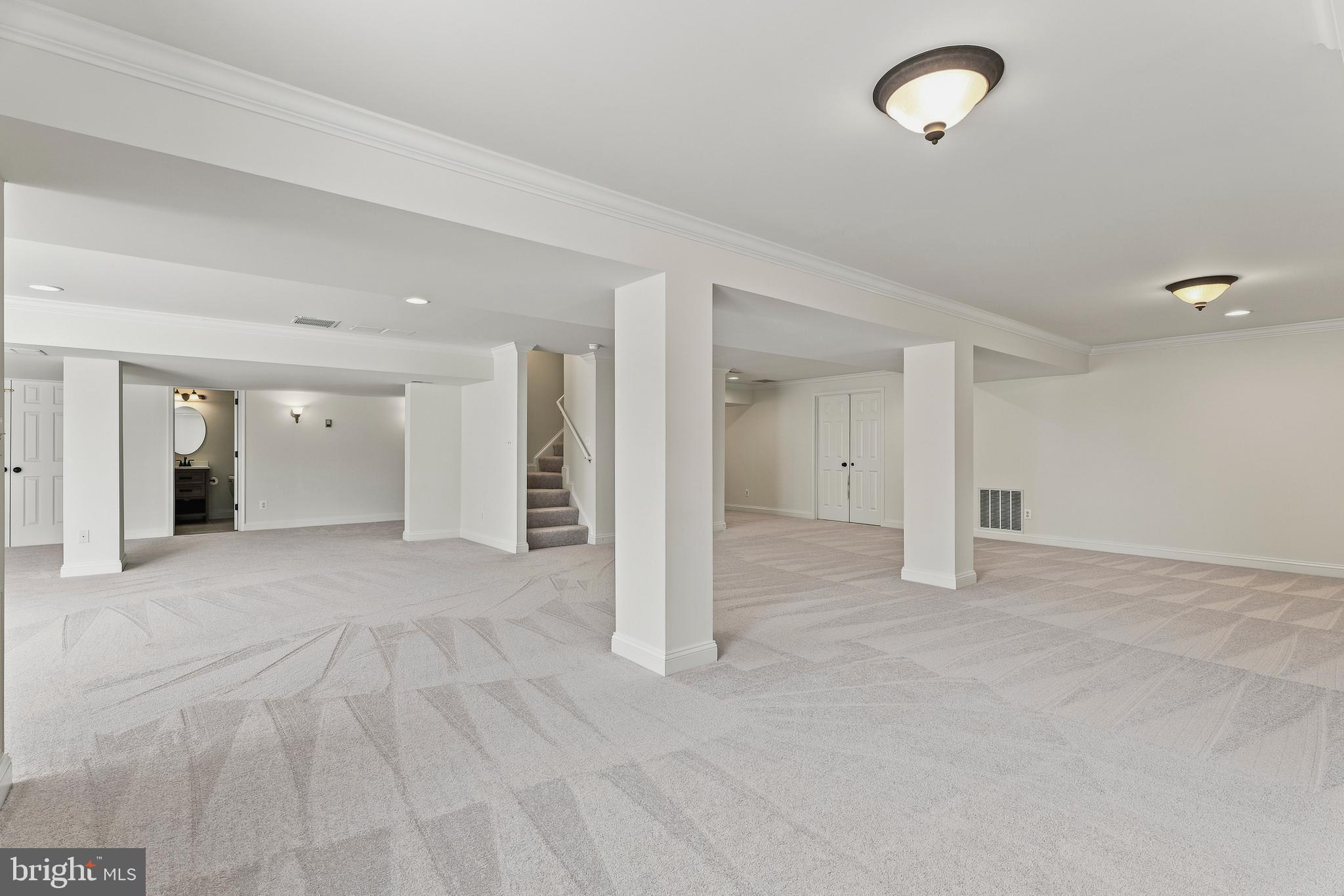 CHURCHVILLE MEADOWS - Residential