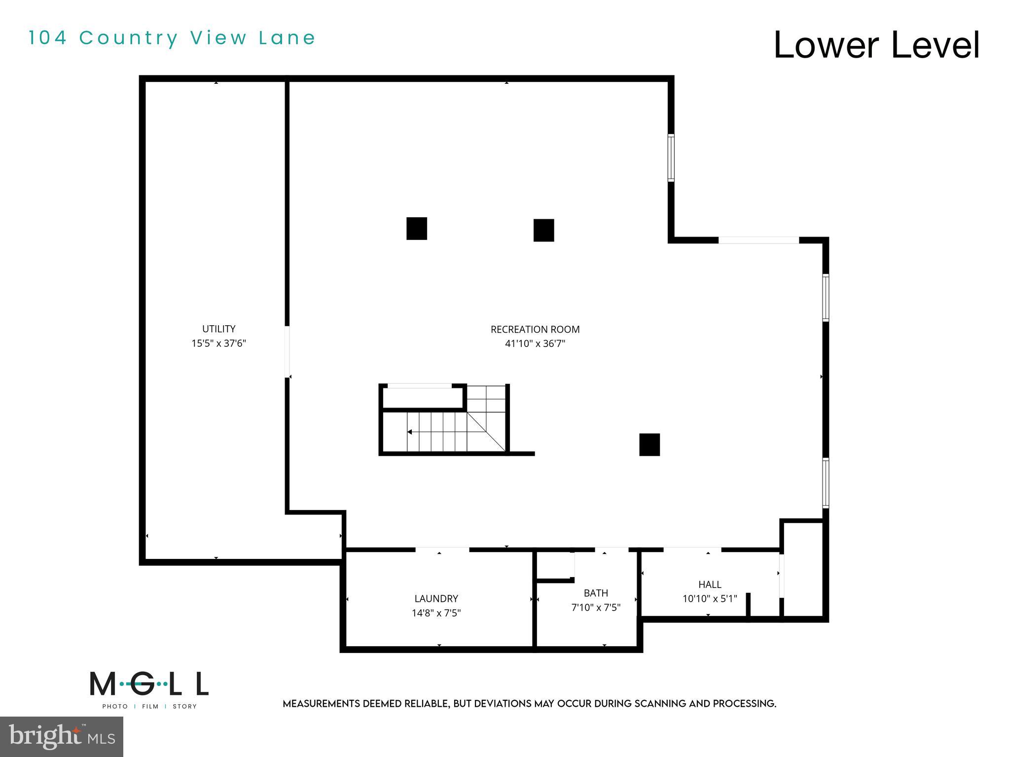 CHURCHVILLE MEADOWS - Residential