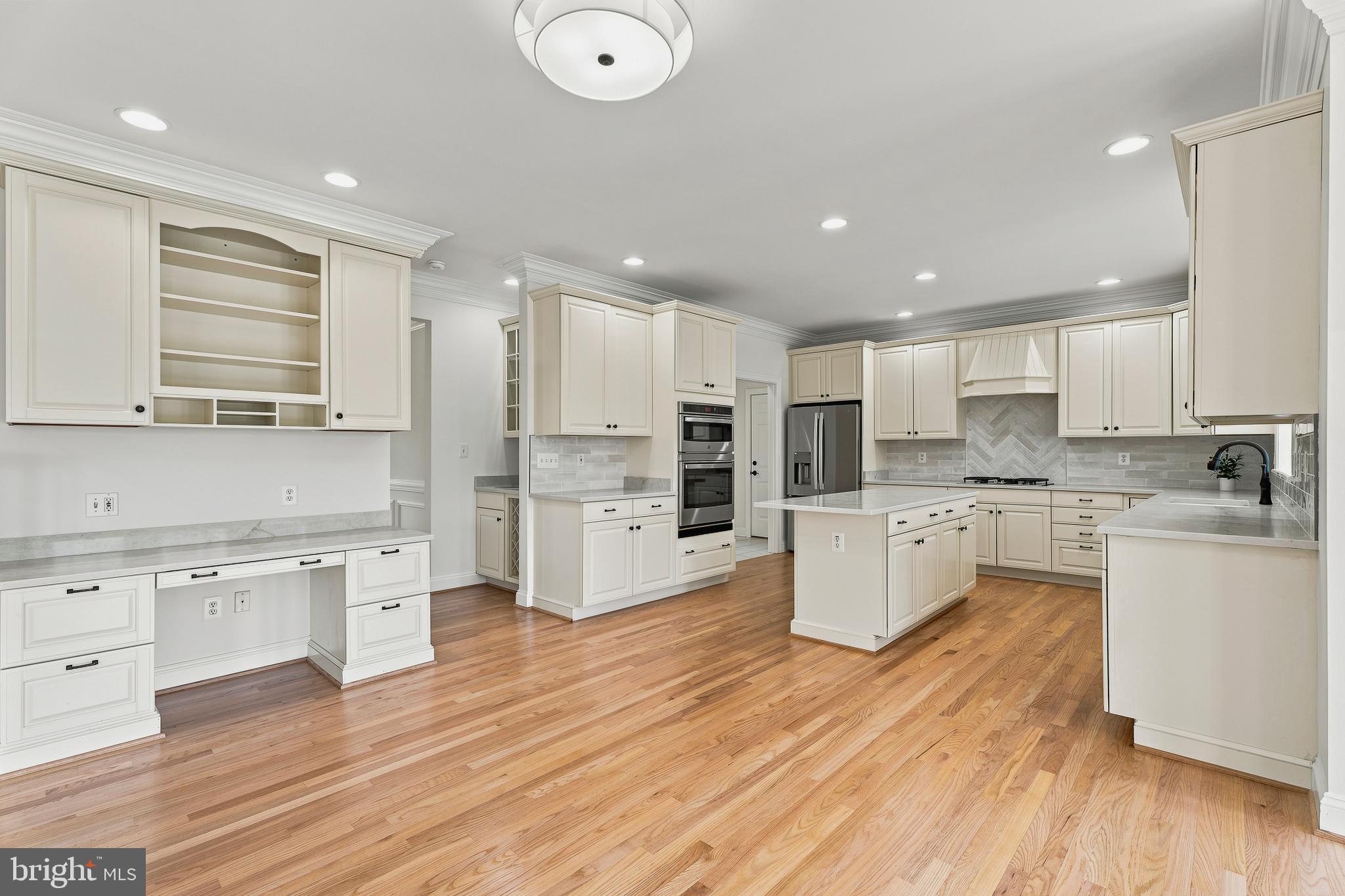 CHURCHVILLE MEADOWS - Residential