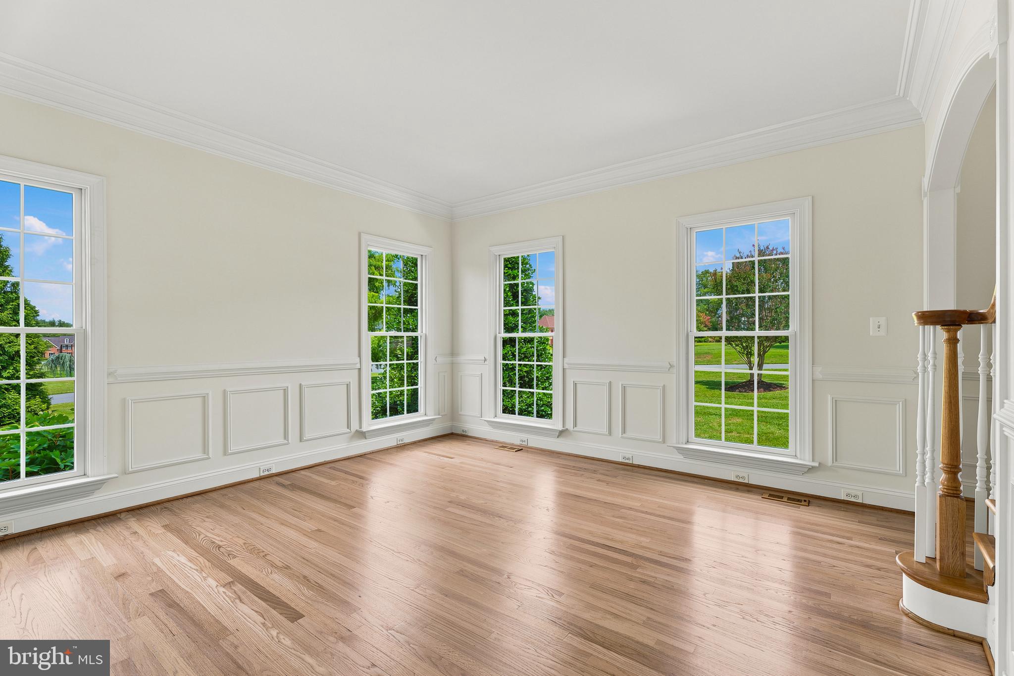 CHURCHVILLE MEADOWS - Residential