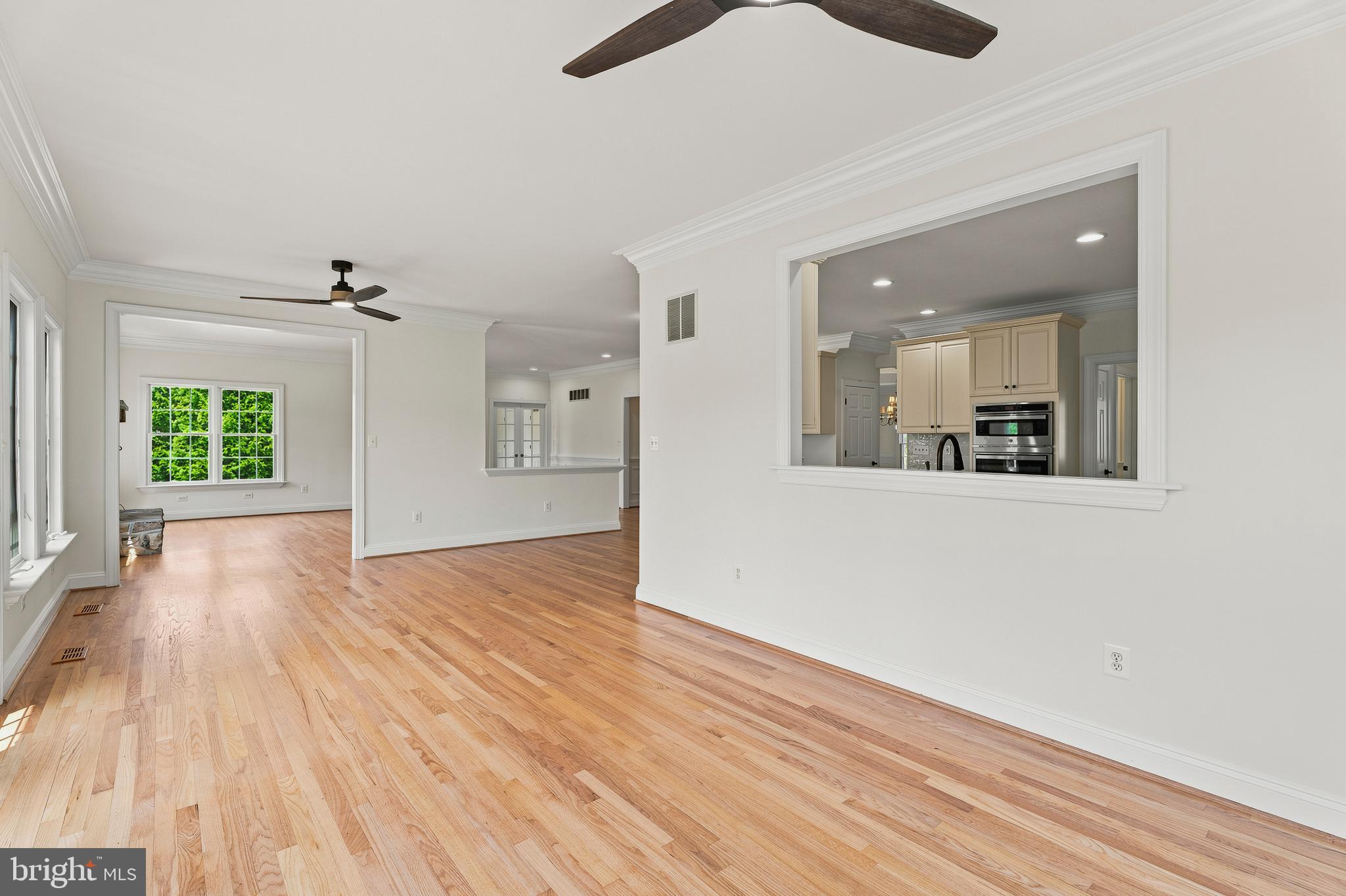 CHURCHVILLE MEADOWS - Residential