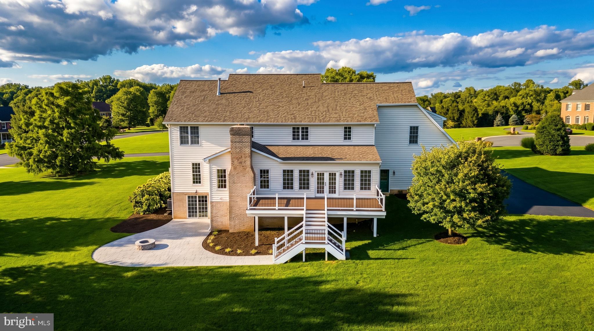 CHURCHVILLE MEADOWS - Residential