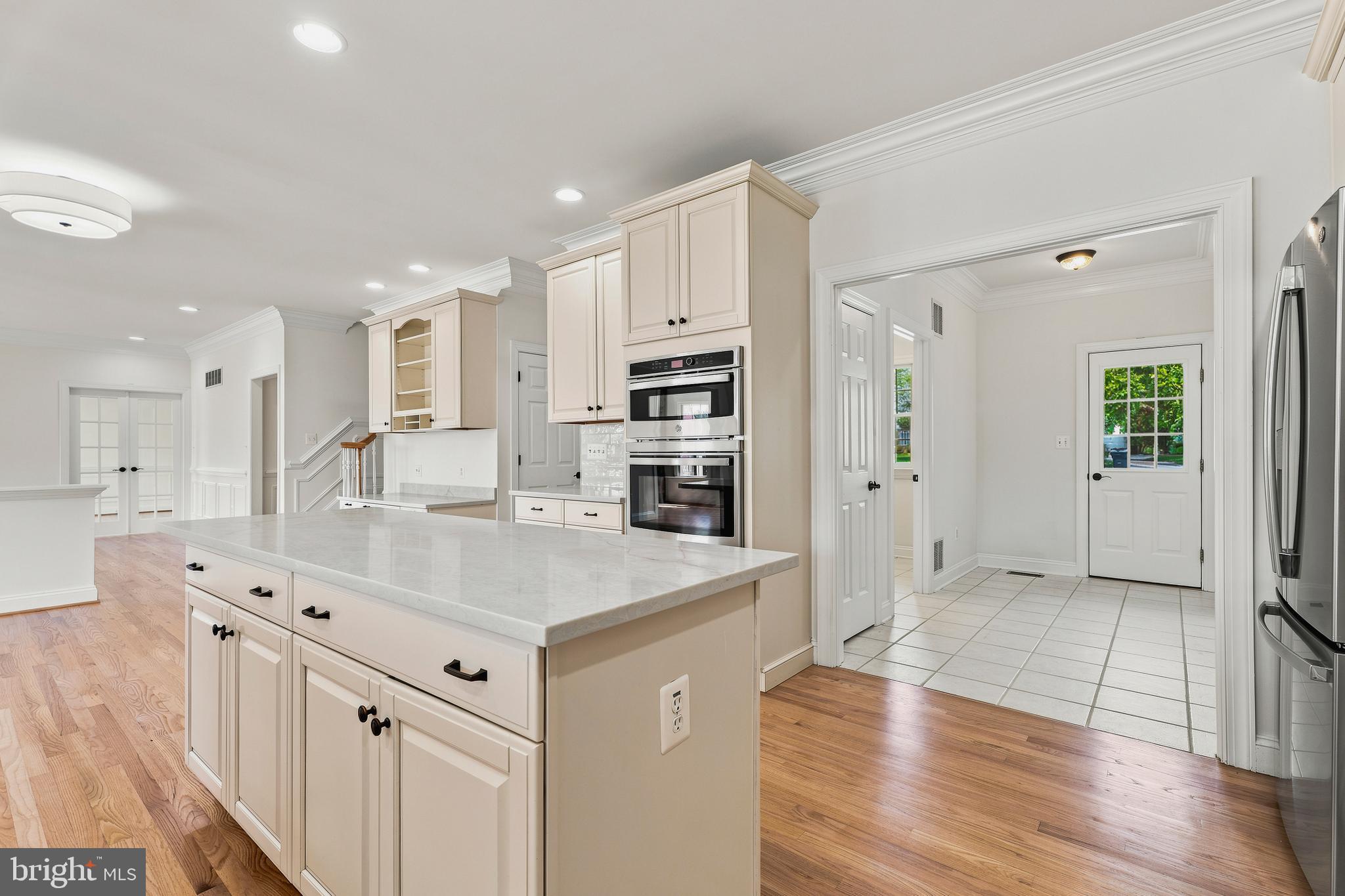CHURCHVILLE MEADOWS - Residential
