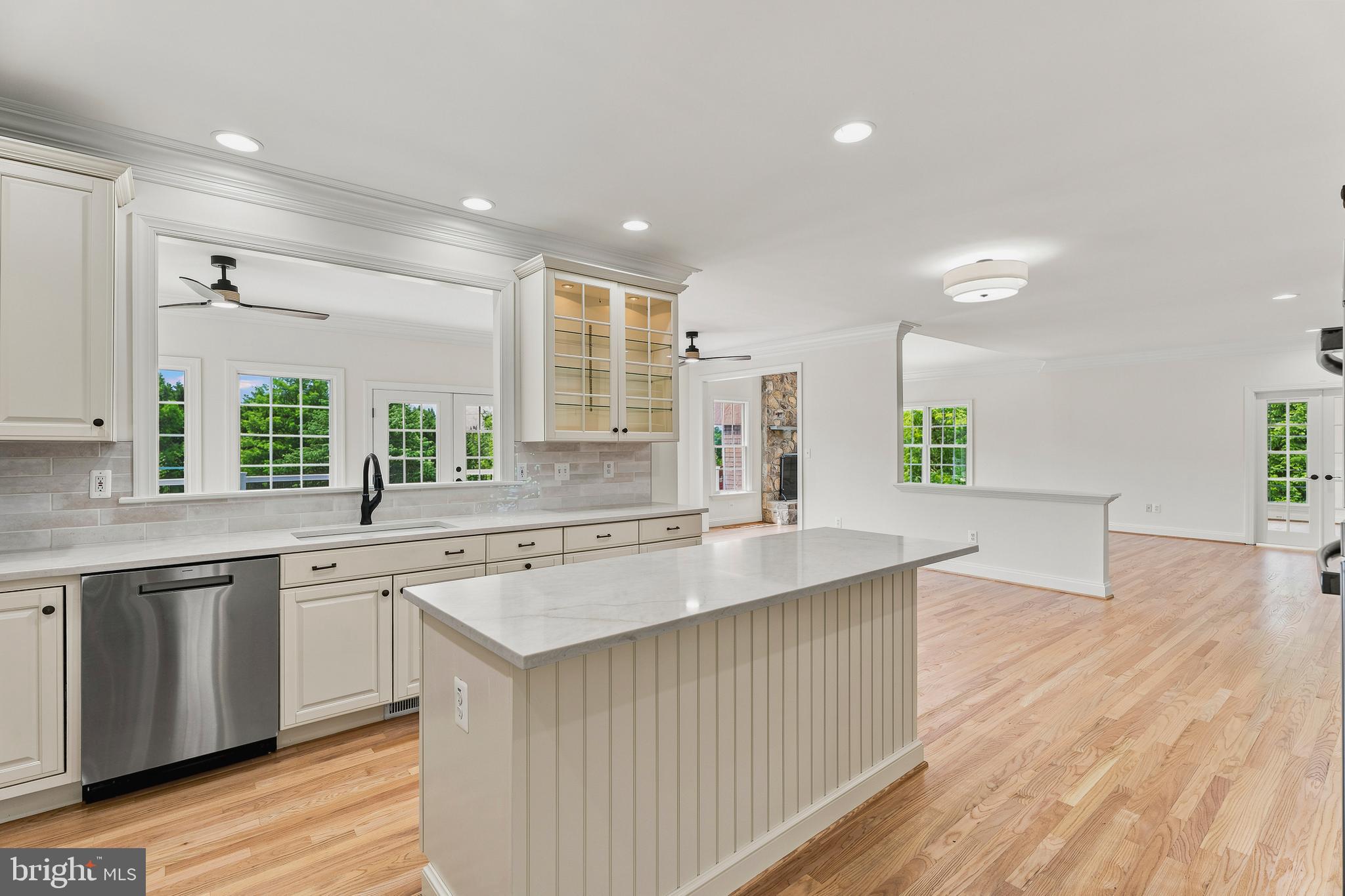 CHURCHVILLE MEADOWS - Residential