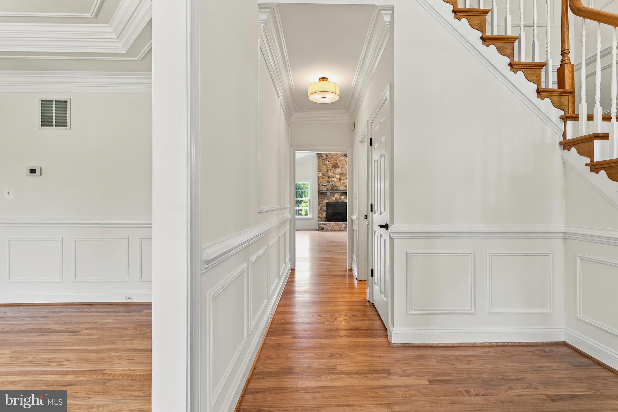 CHURCHVILLE MEADOWS - Residential