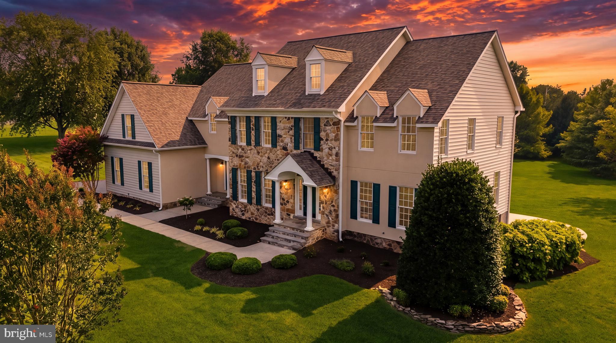 CHURCHVILLE MEADOWS - Residential