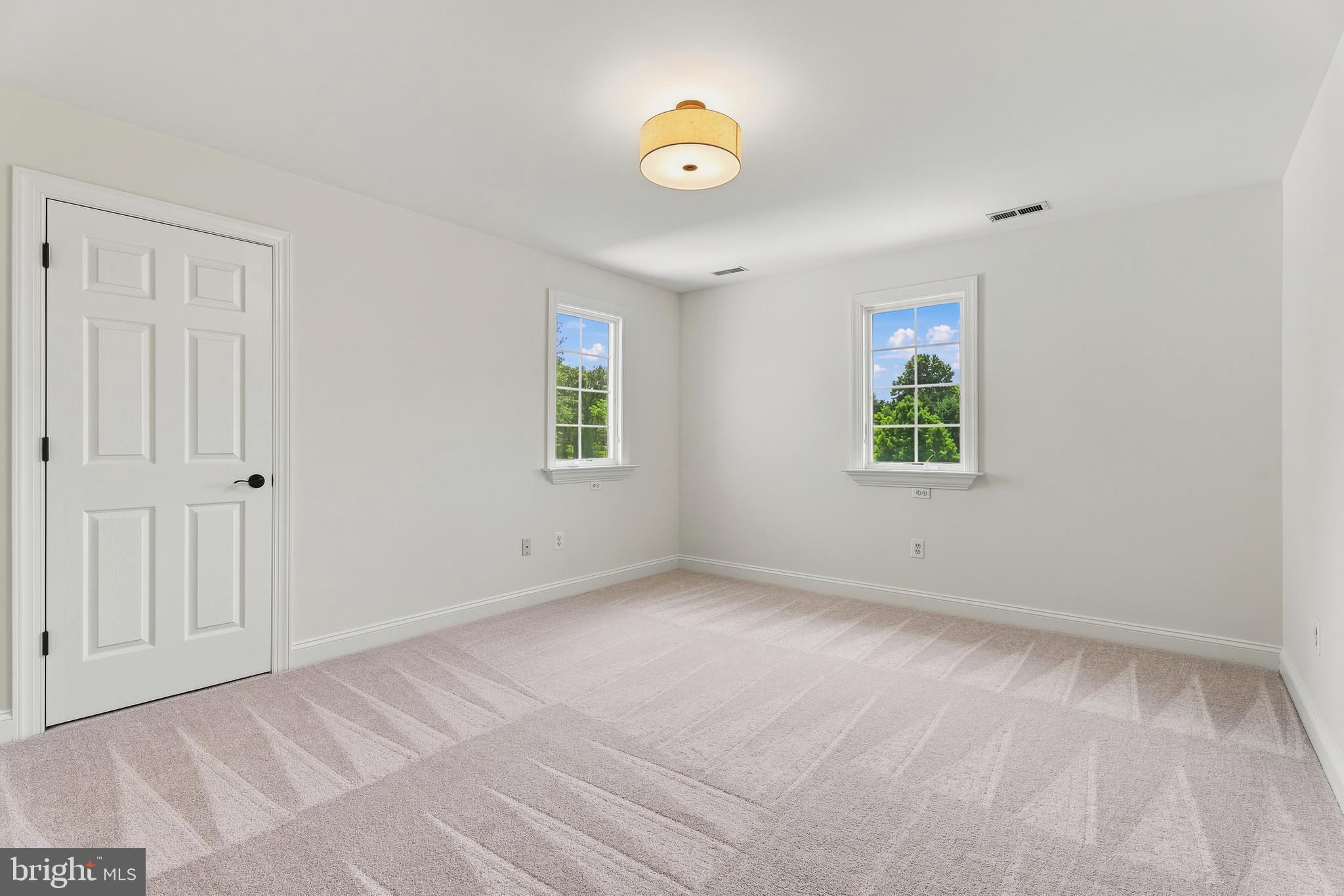 CHURCHVILLE MEADOWS - Residential