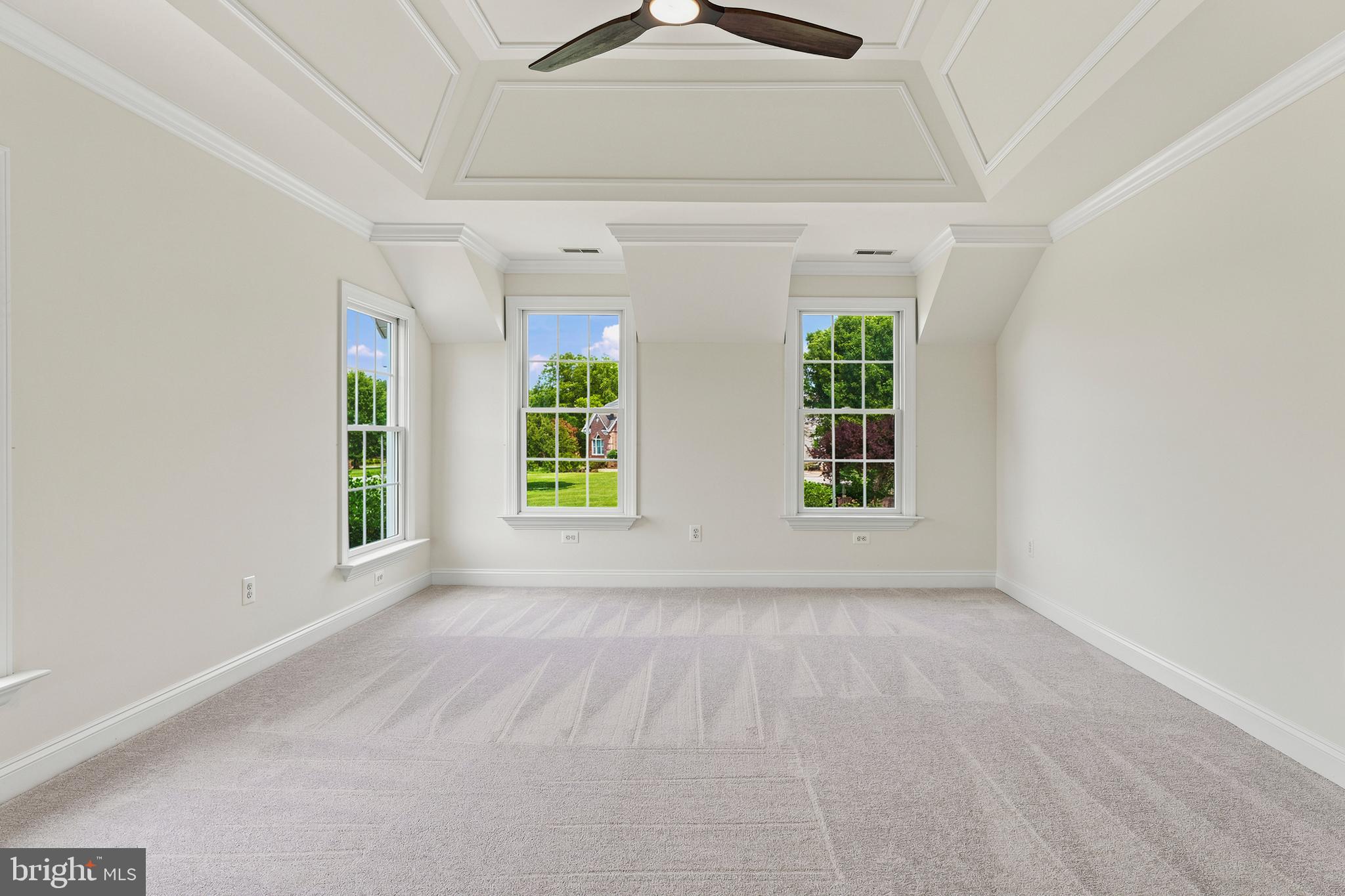 CHURCHVILLE MEADOWS - Residential