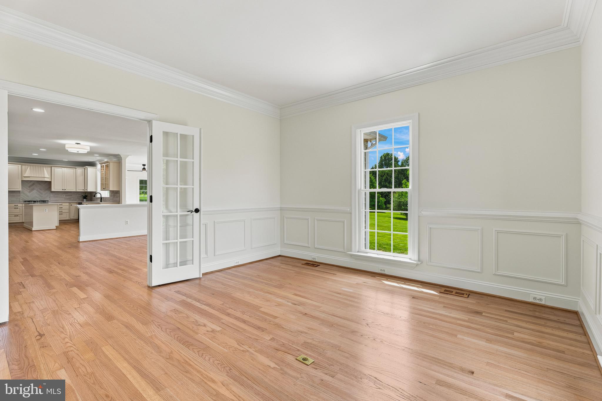 CHURCHVILLE MEADOWS - Residential