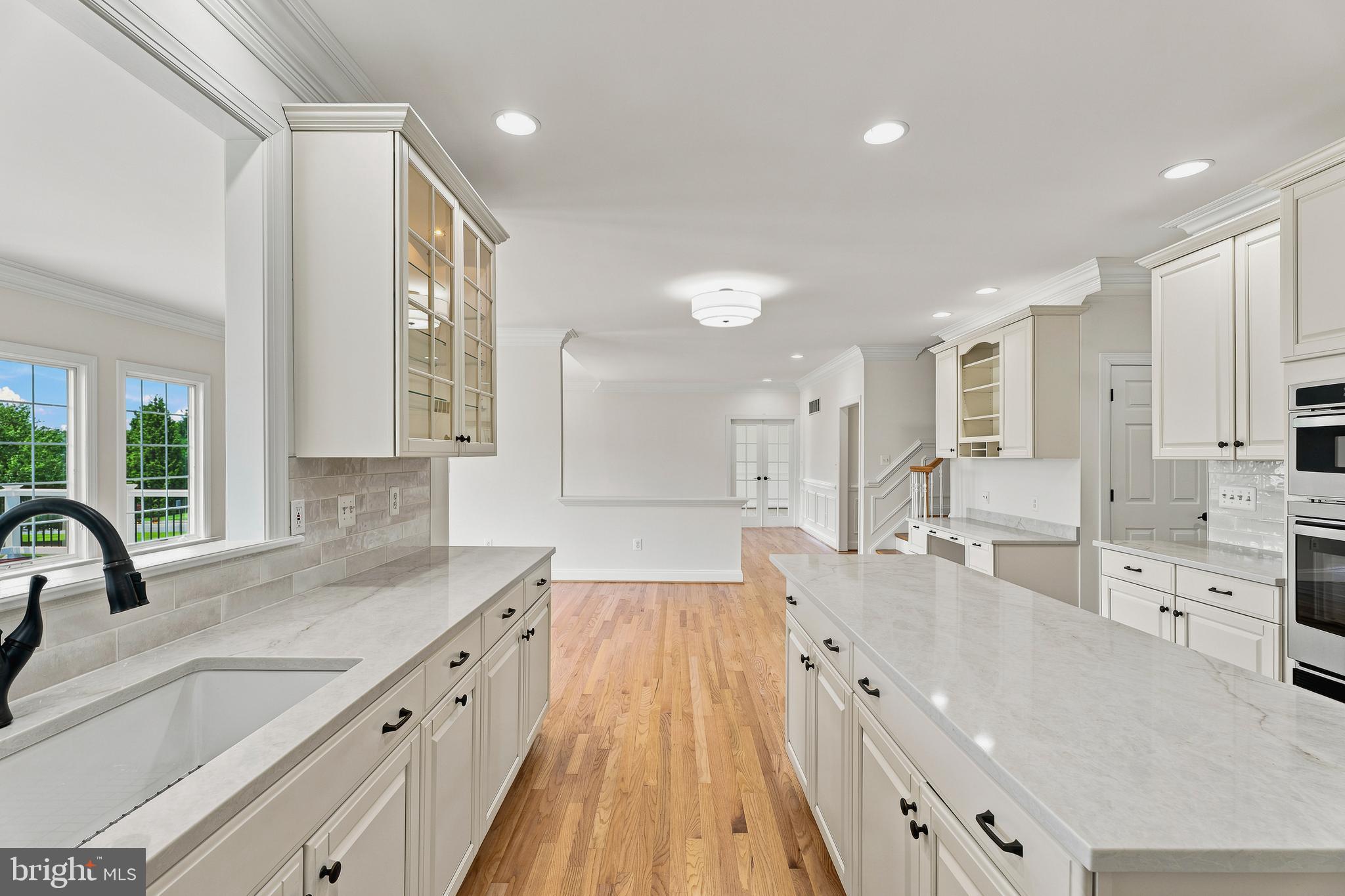 CHURCHVILLE MEADOWS - Residential