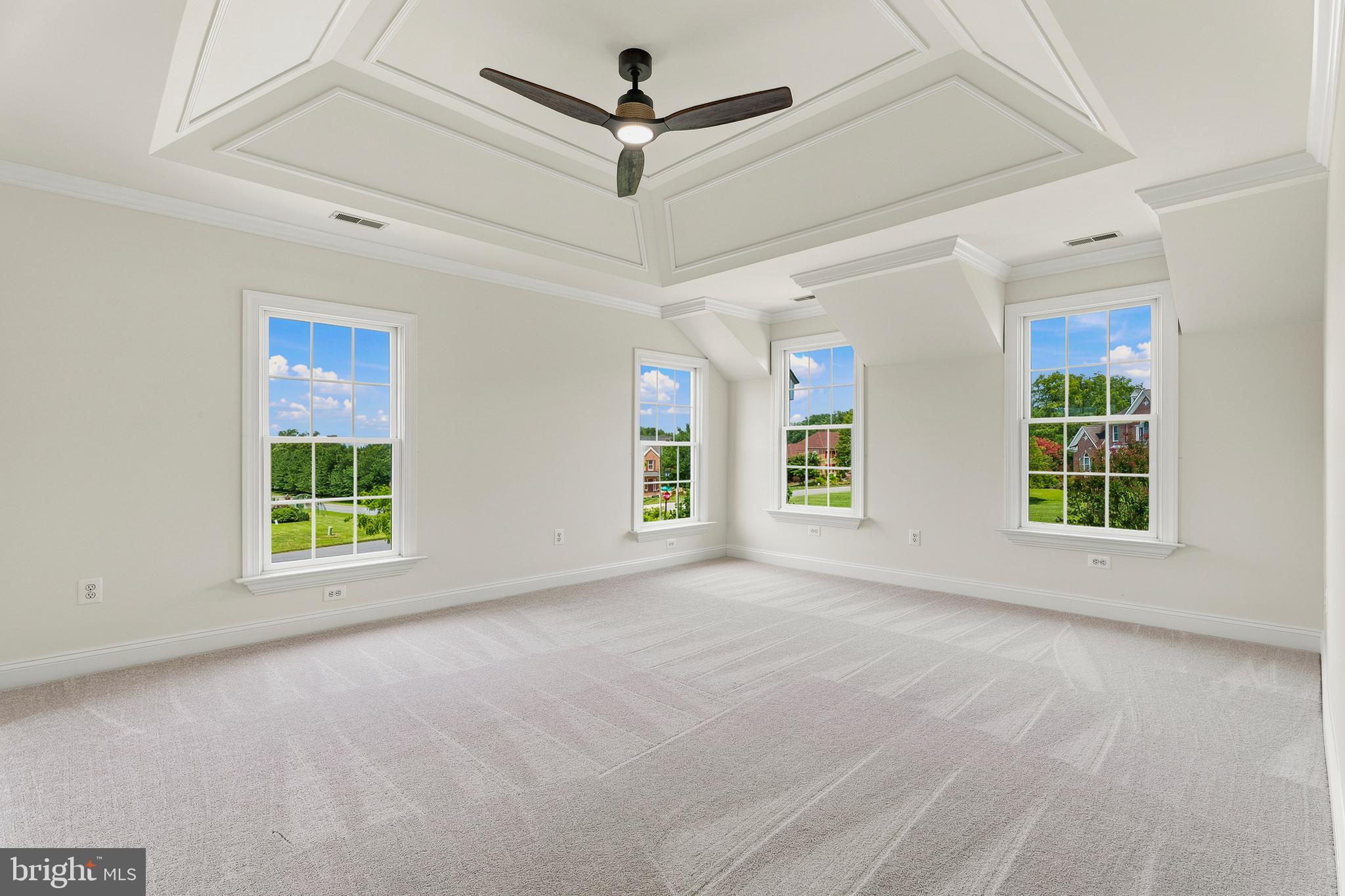 CHURCHVILLE MEADOWS - Residential