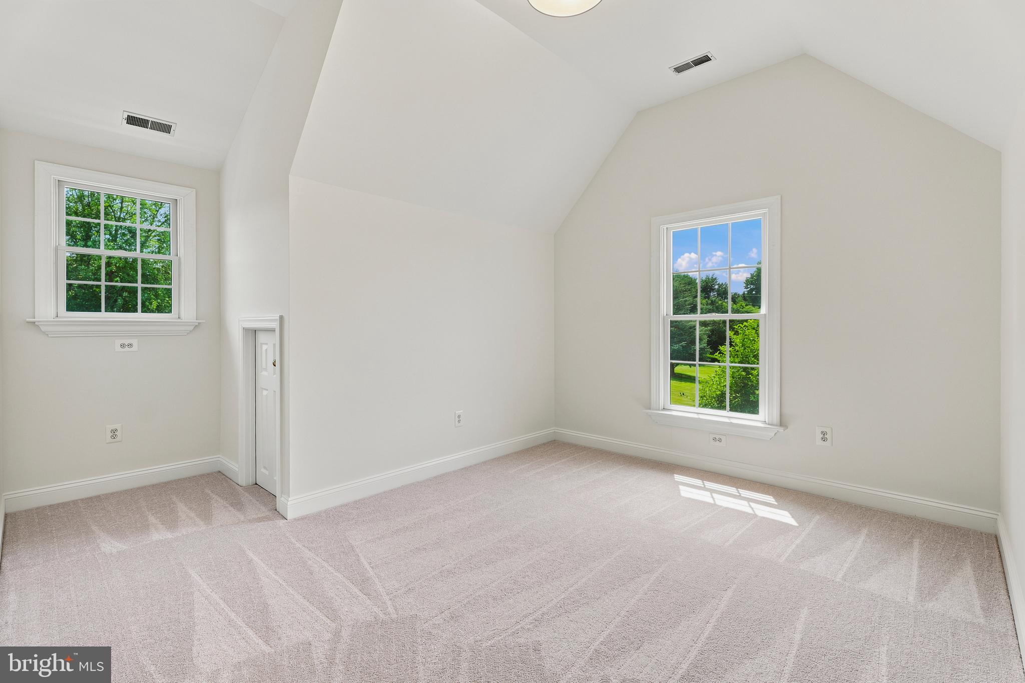 CHURCHVILLE MEADOWS - Residential