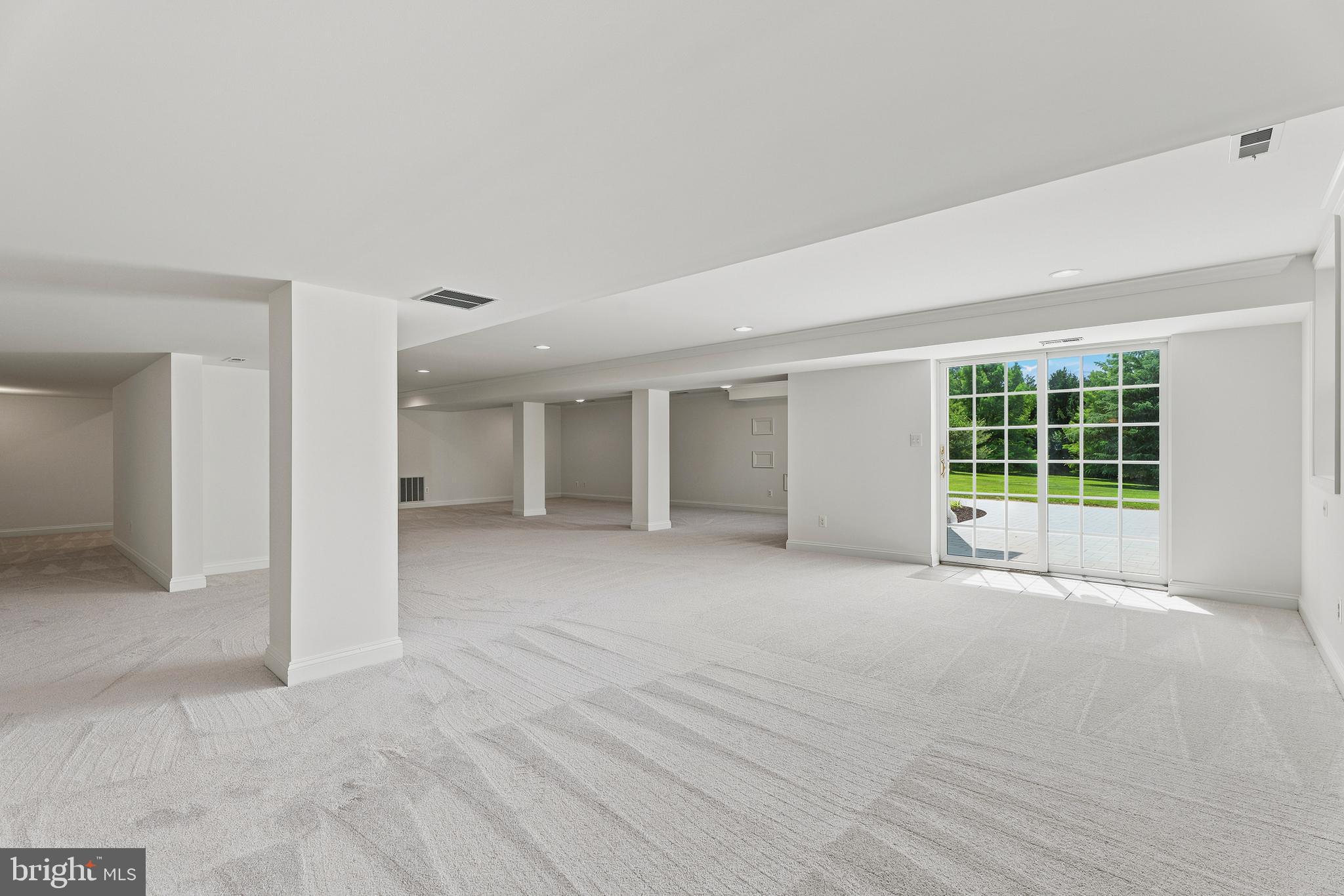 CHURCHVILLE MEADOWS - Residential