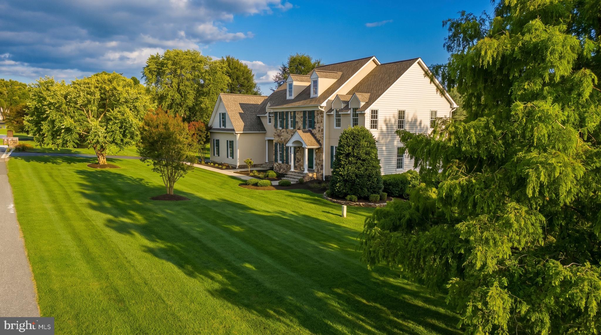 CHURCHVILLE MEADOWS - Residential