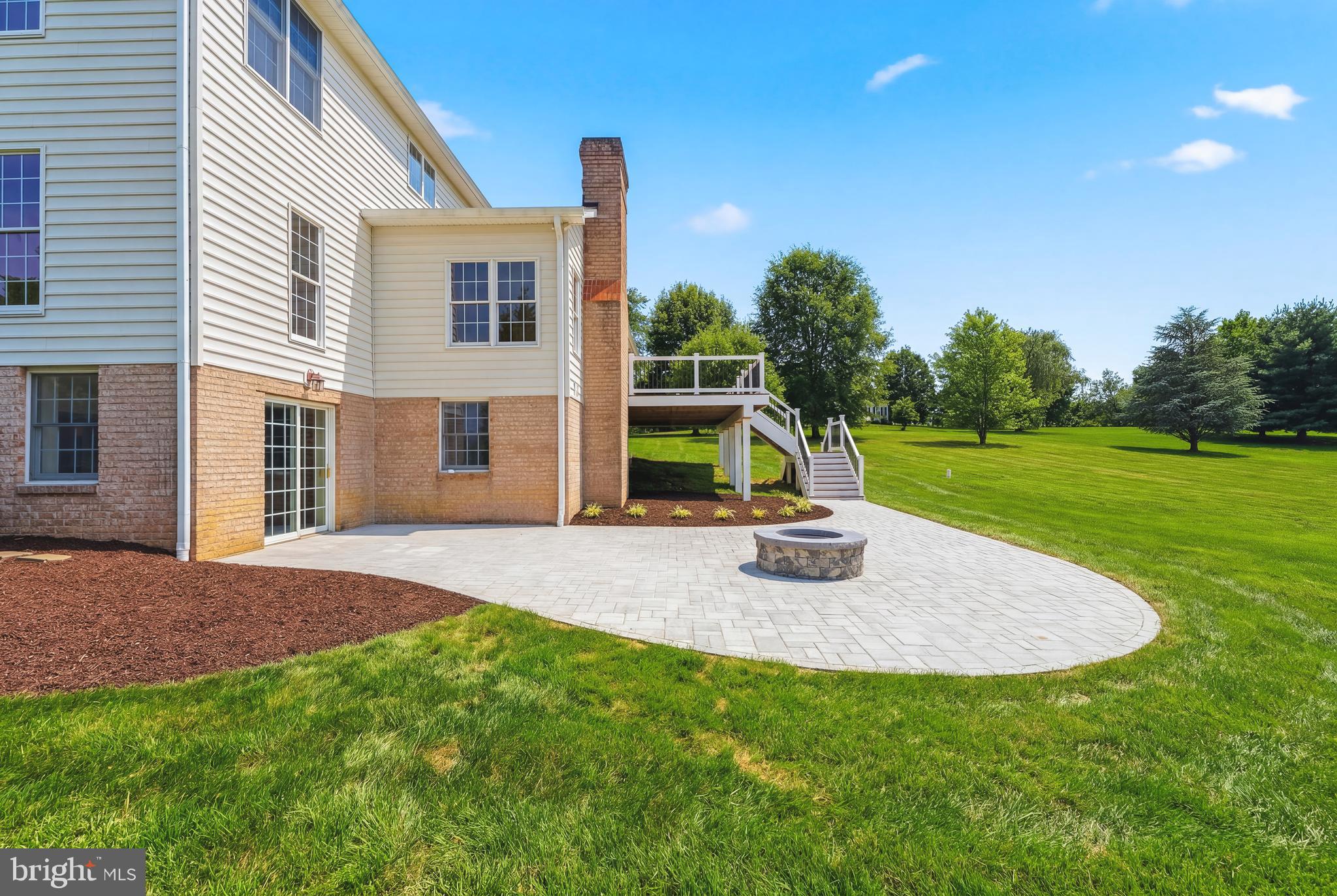 CHURCHVILLE MEADOWS - Residential