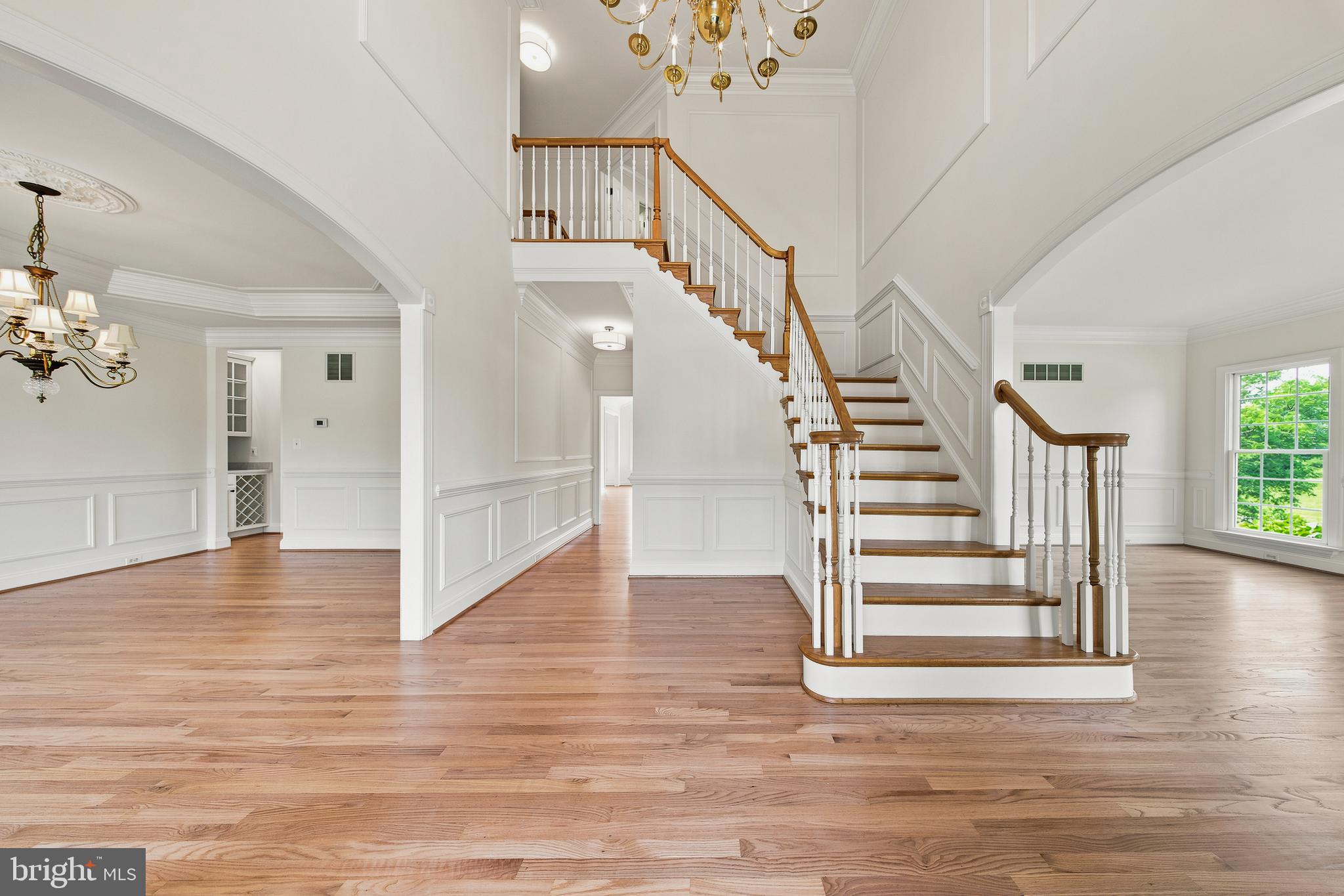 CHURCHVILLE MEADOWS - Residential