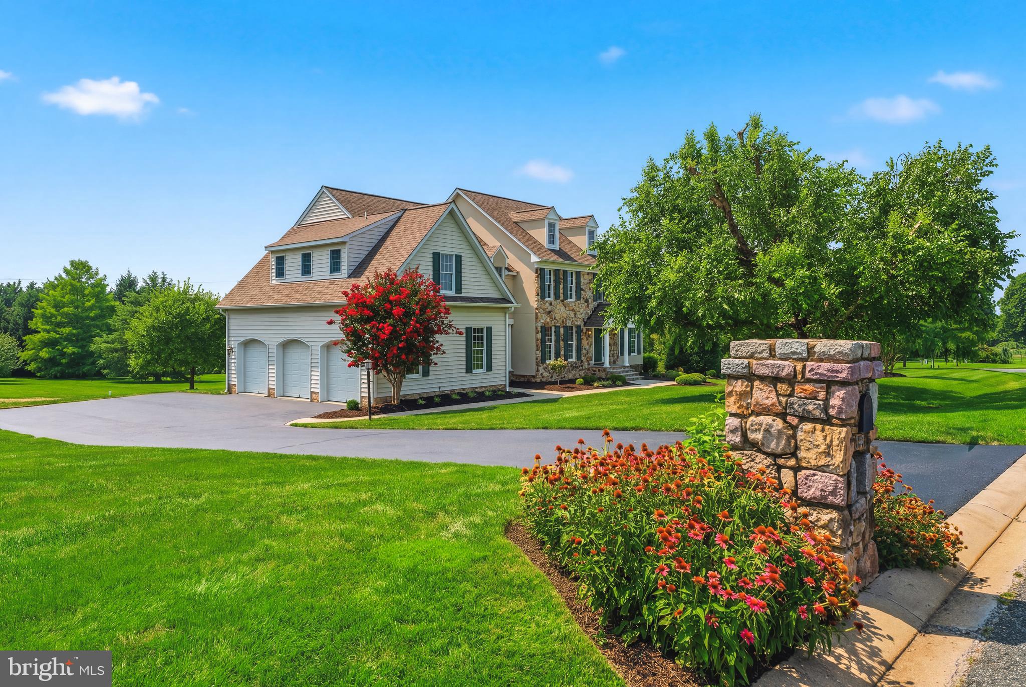 CHURCHVILLE MEADOWS - Residential