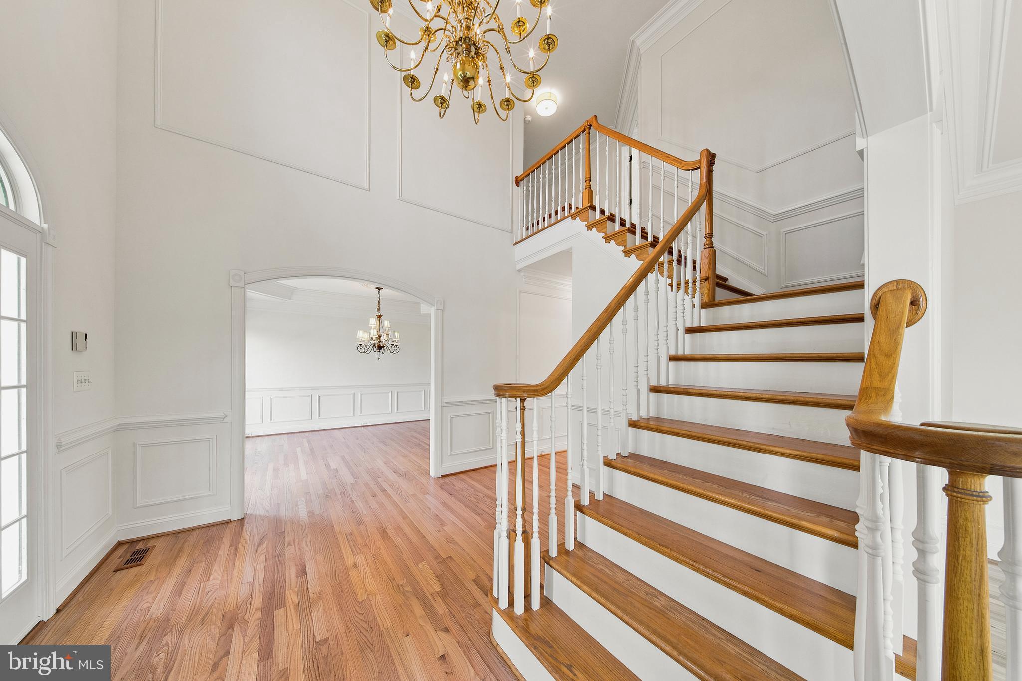 CHURCHVILLE MEADOWS - Residential