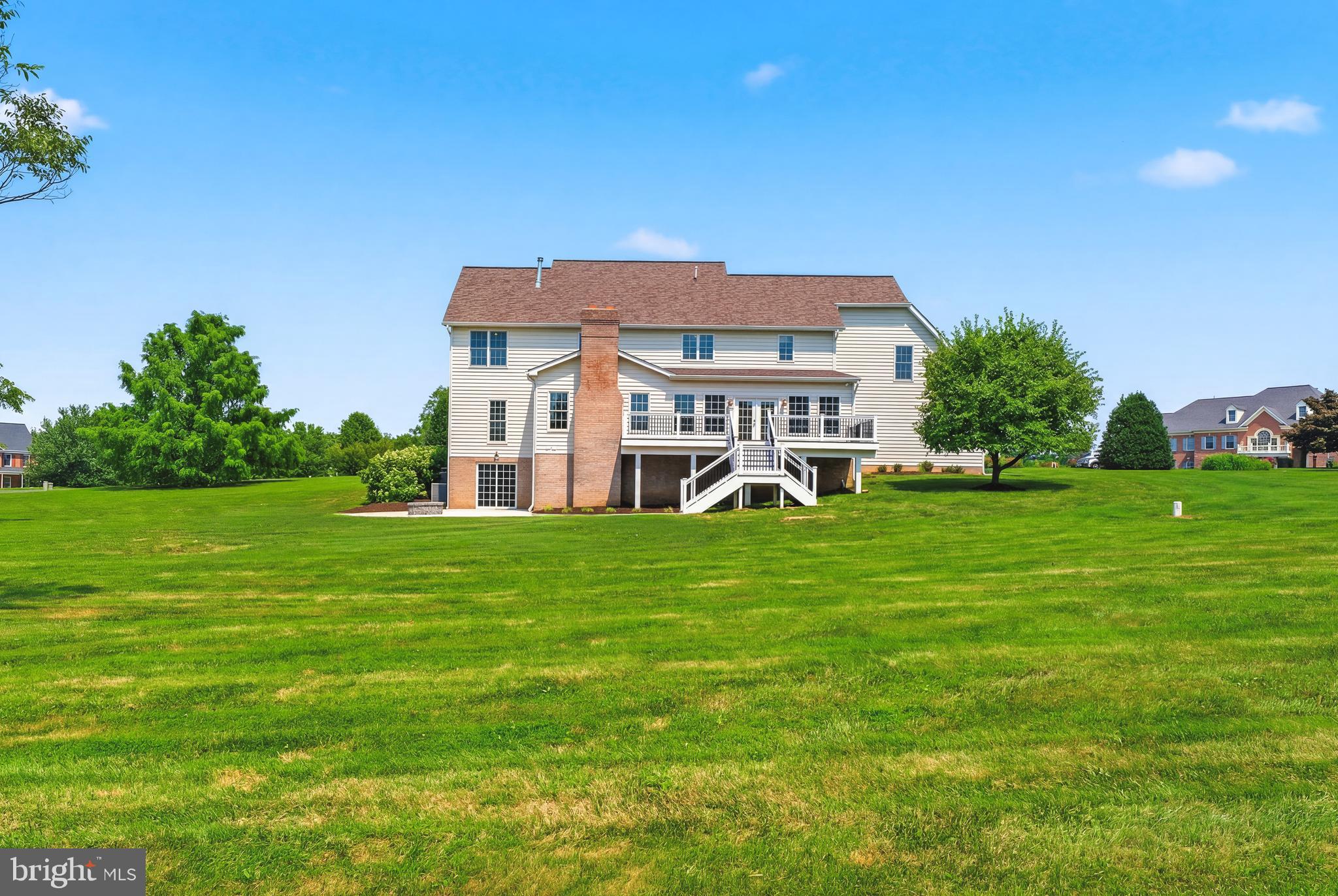 CHURCHVILLE MEADOWS - Residential