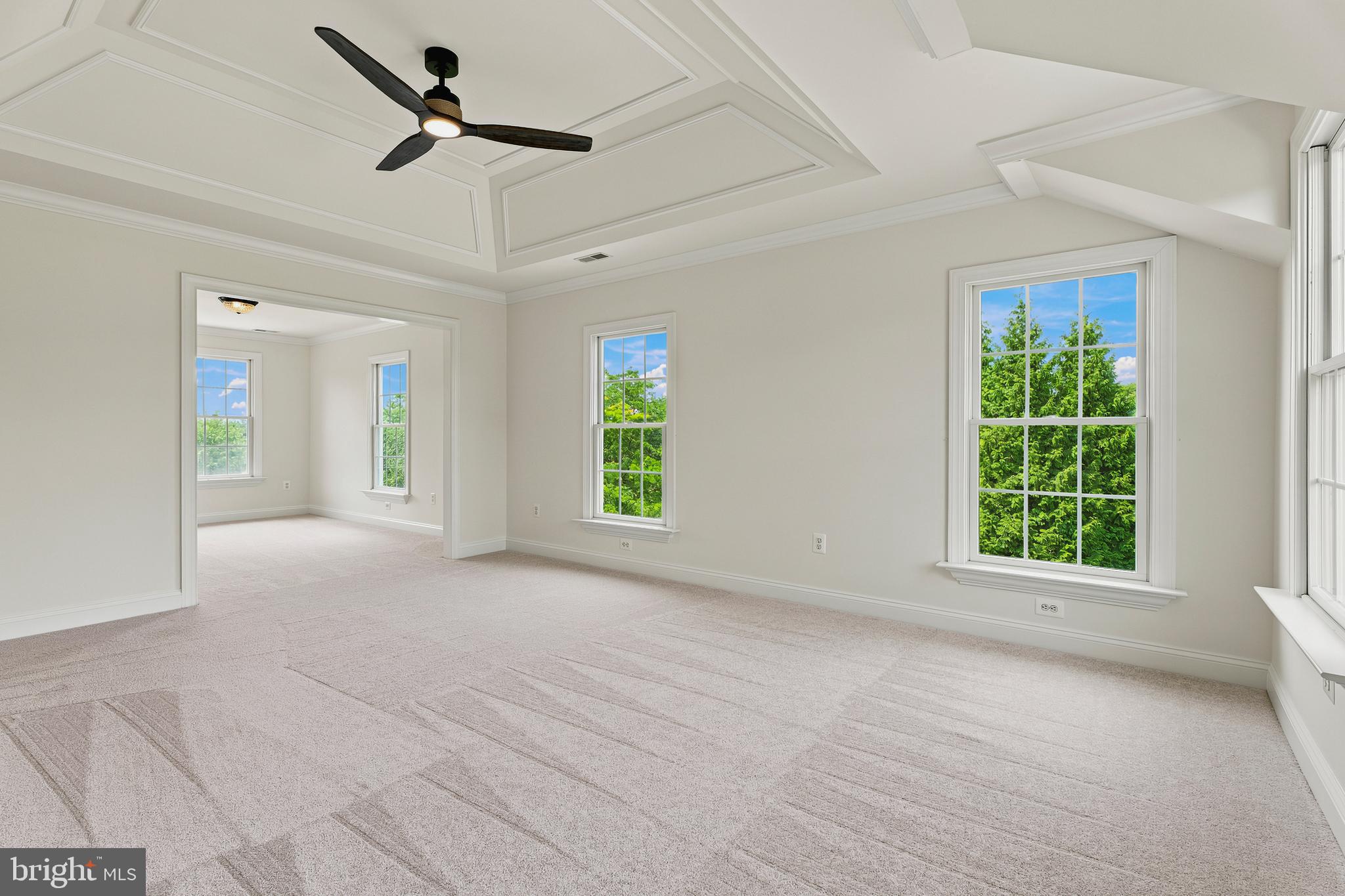 CHURCHVILLE MEADOWS - Residential