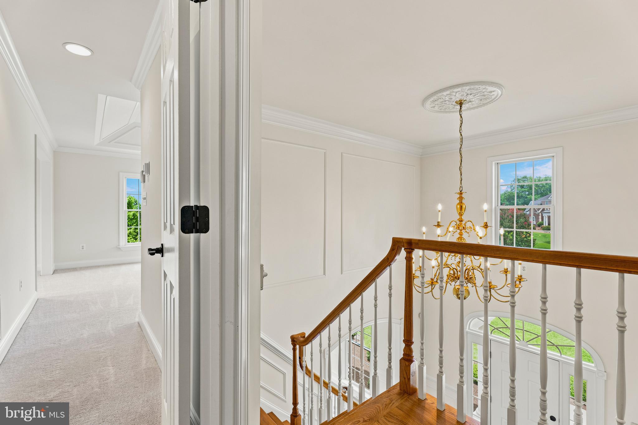CHURCHVILLE MEADOWS - Residential