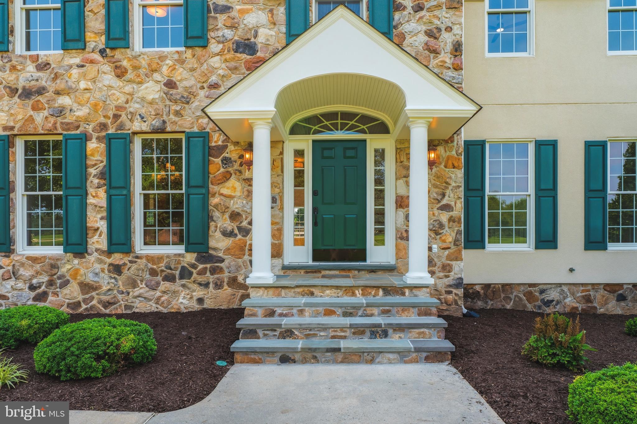 CHURCHVILLE MEADOWS - Residential