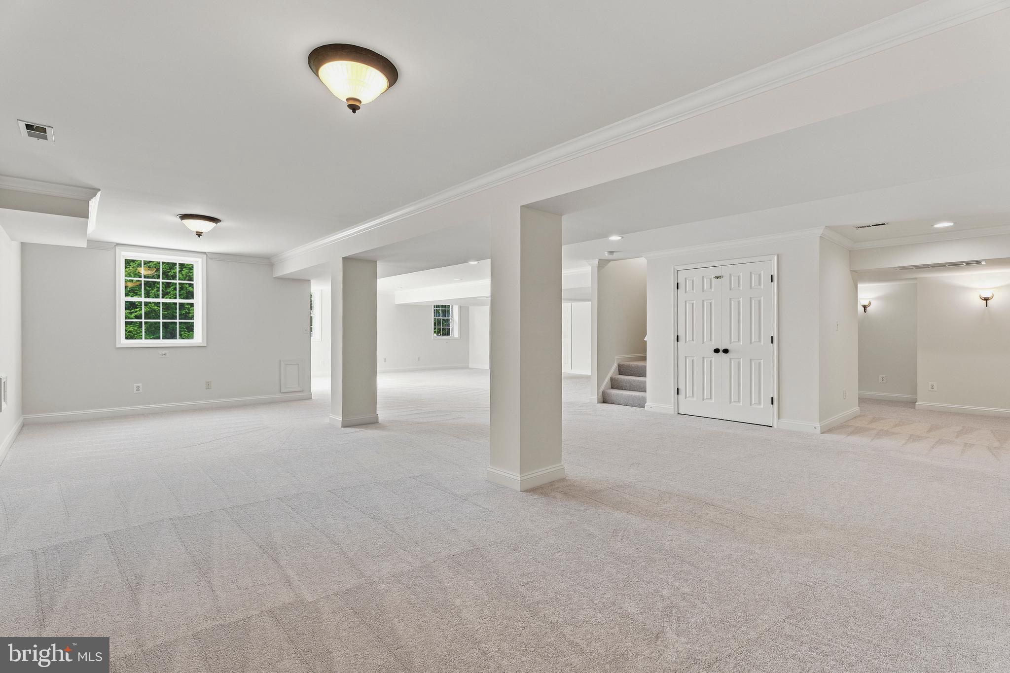 CHURCHVILLE MEADOWS - Residential
