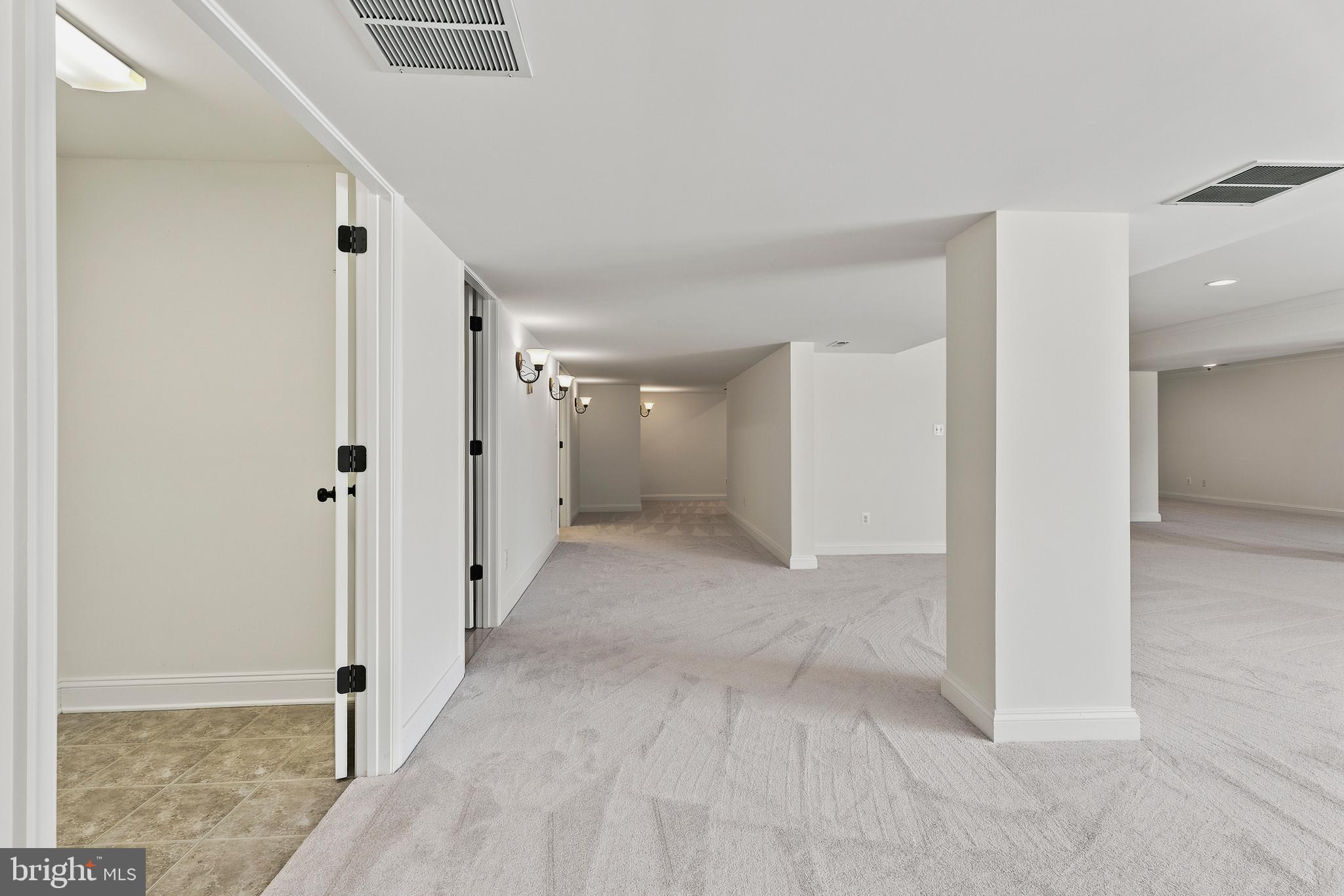 CHURCHVILLE MEADOWS - Residential