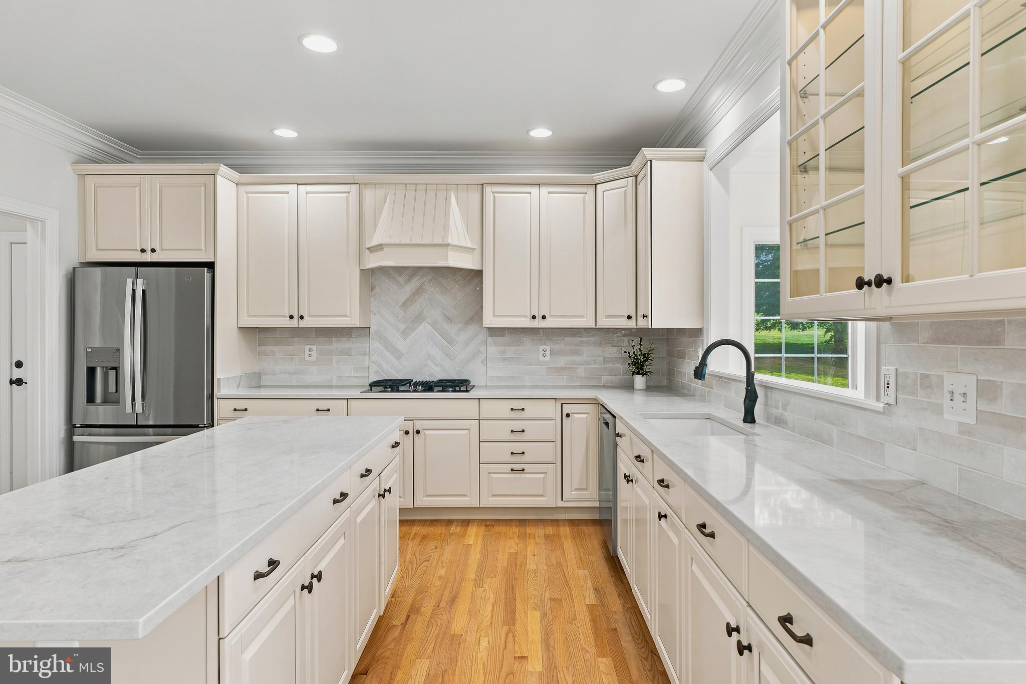 CHURCHVILLE MEADOWS - Residential