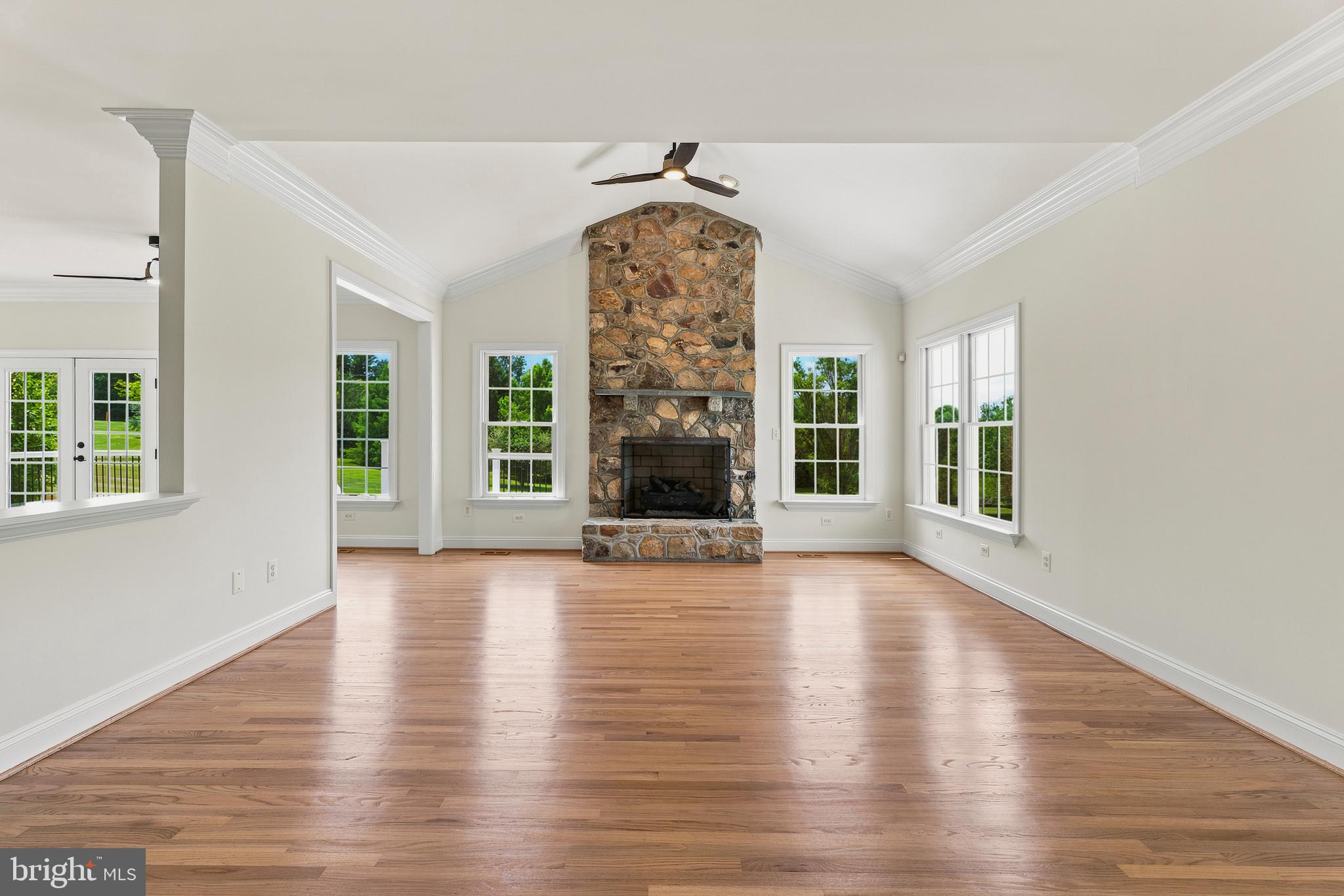 CHURCHVILLE MEADOWS - Residential