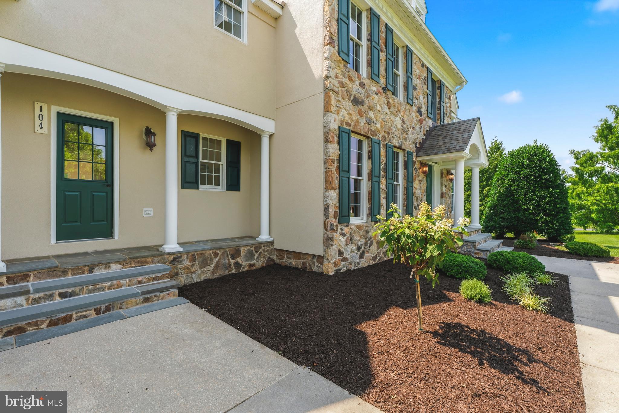 CHURCHVILLE MEADOWS - Residential